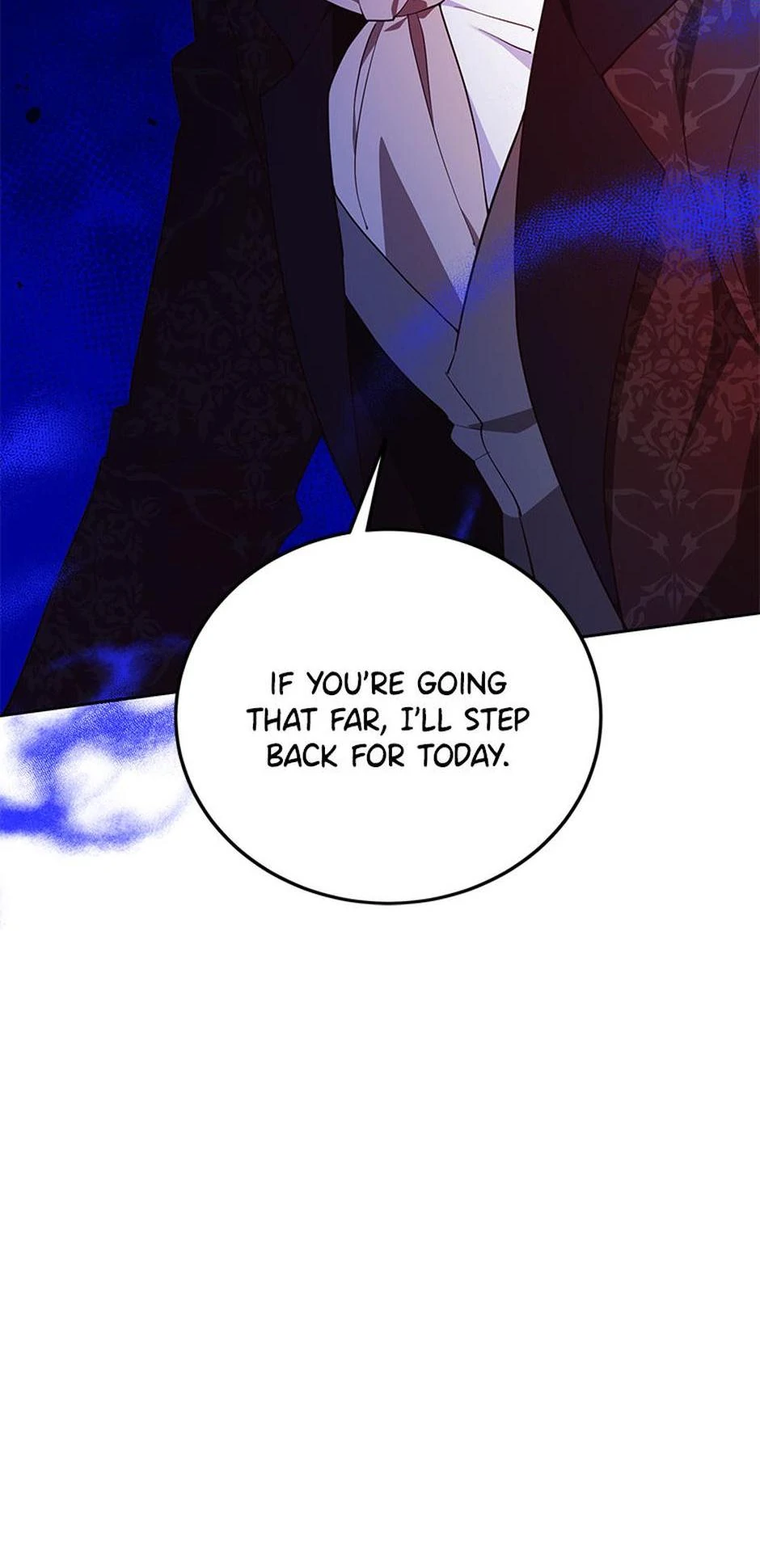 My Alternate Ending Chapter 61 - page 6