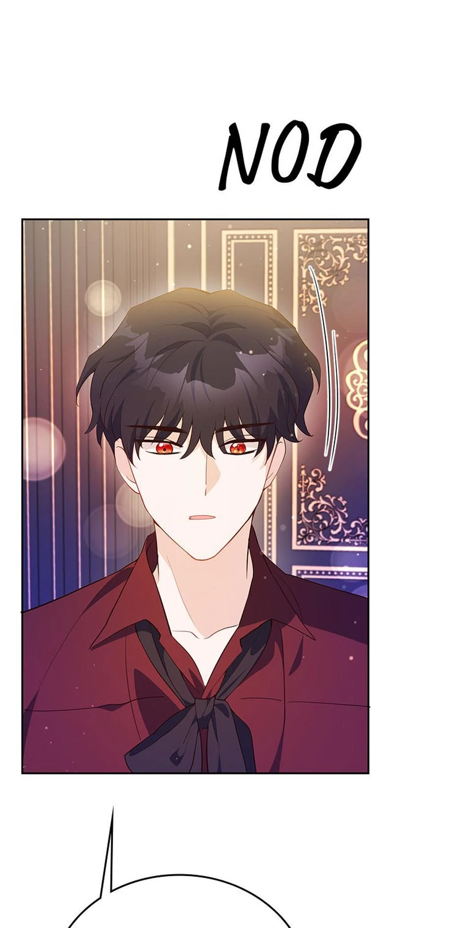 My Alternate Ending Chapter 61 - page 60