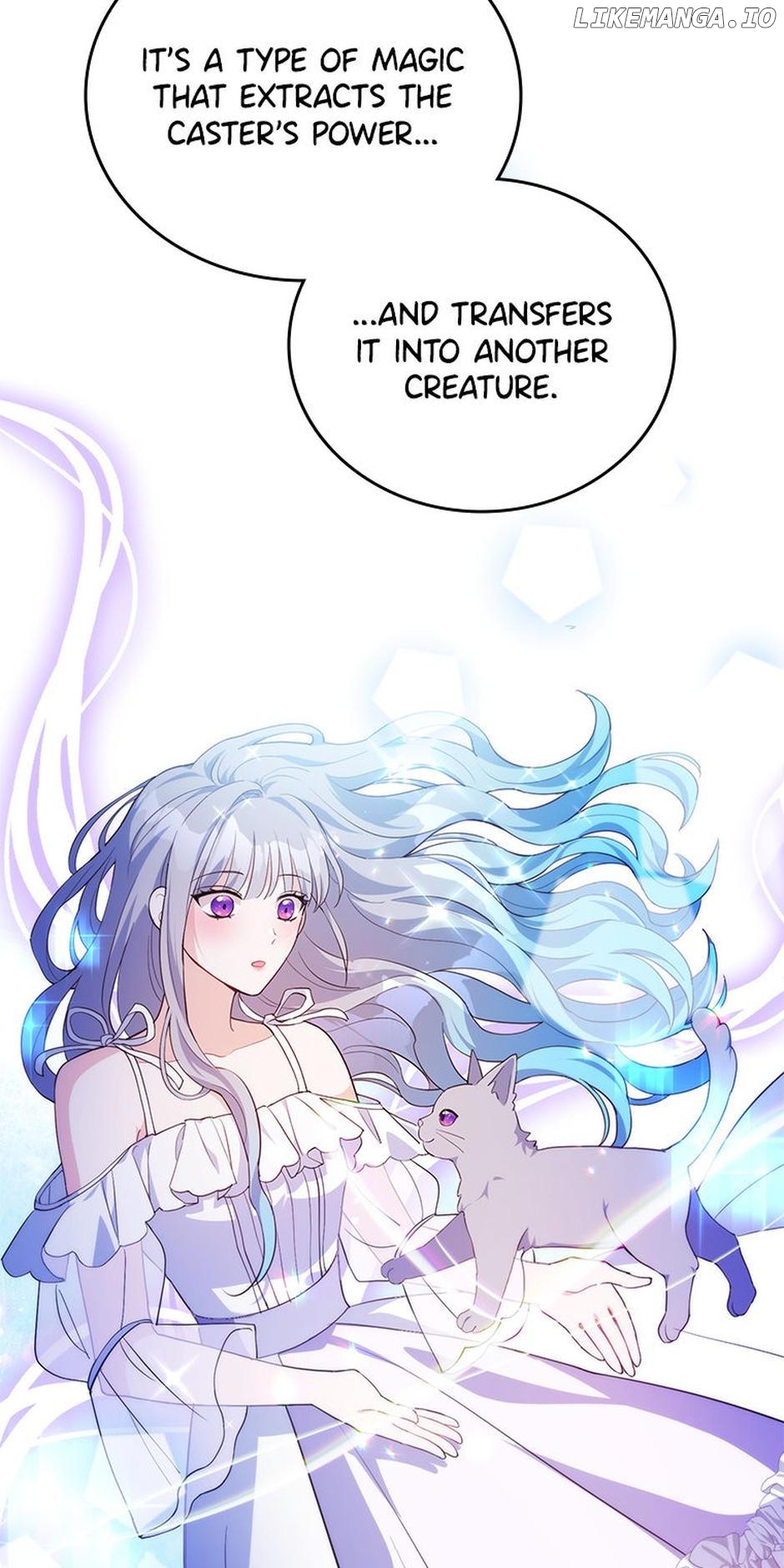 My Alternate Ending Chapter 61 - page 61