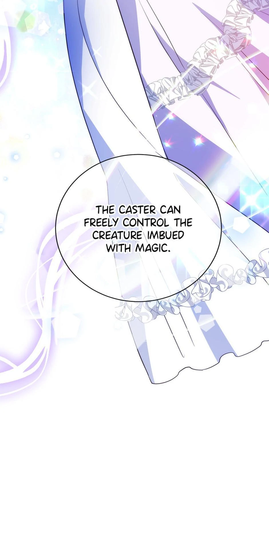 My Alternate Ending Chapter 61 - page 62