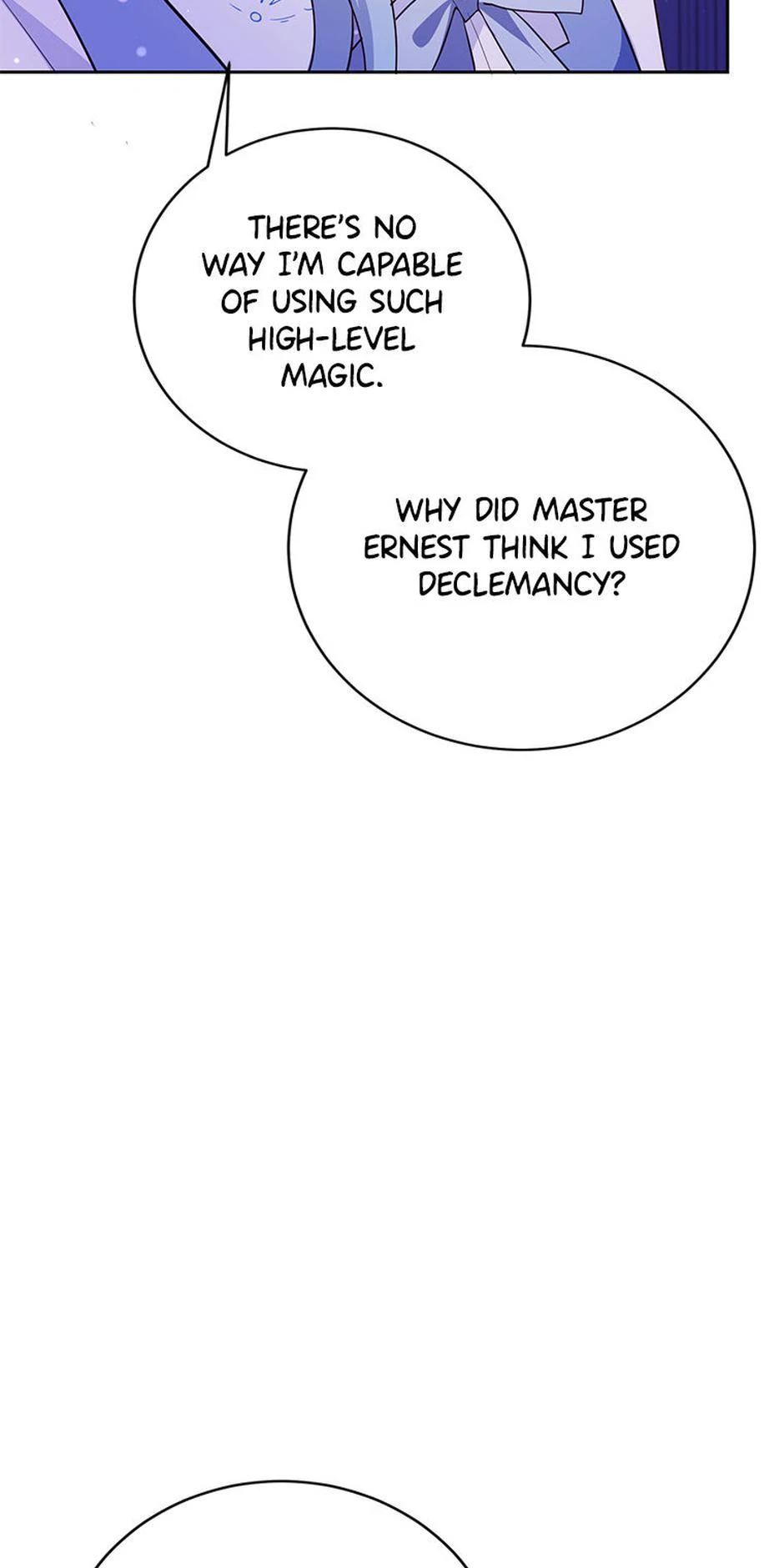 My Alternate Ending Chapter 61 - page 64