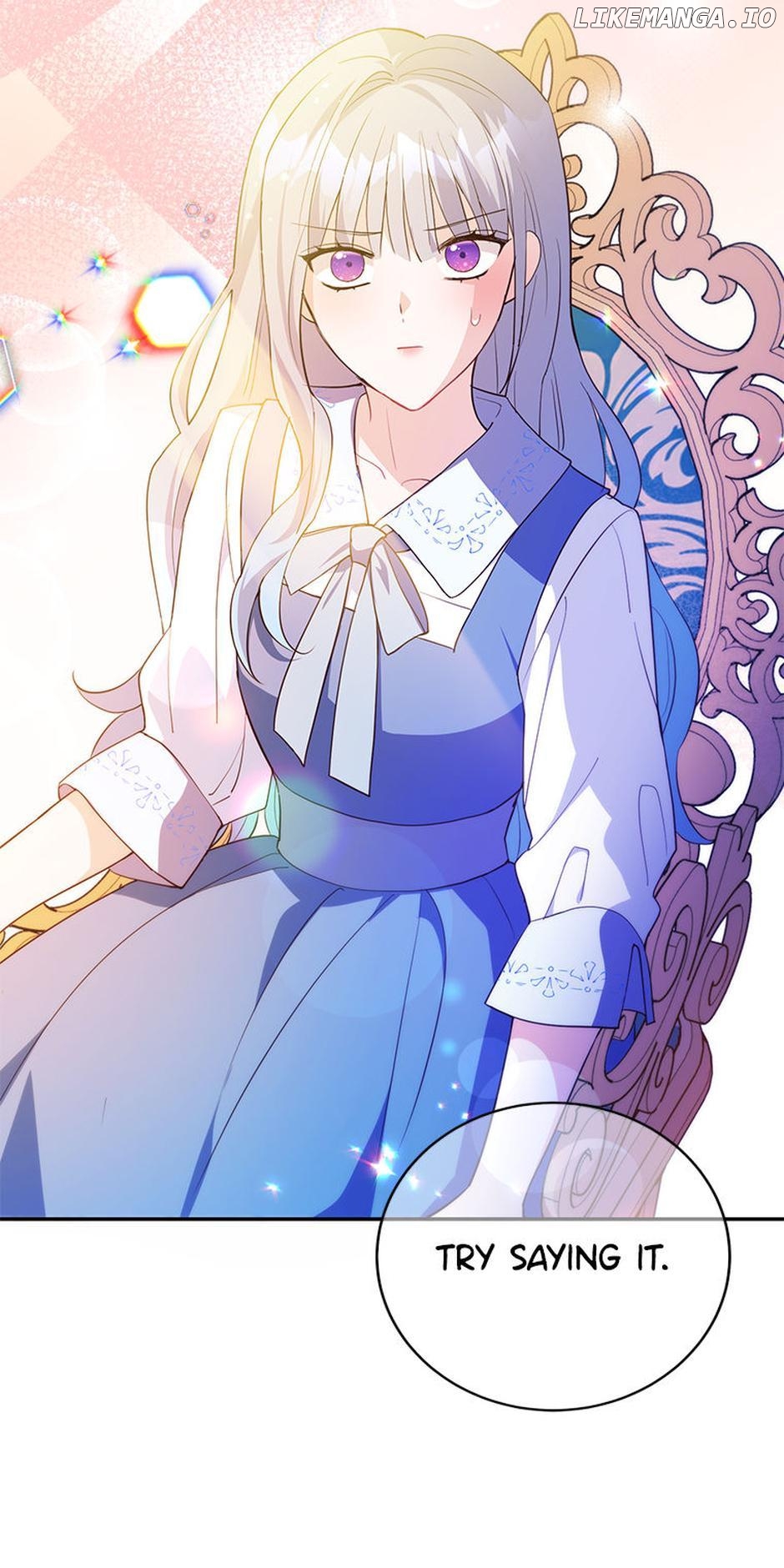My Alternate Ending Chapter 61 - page 68