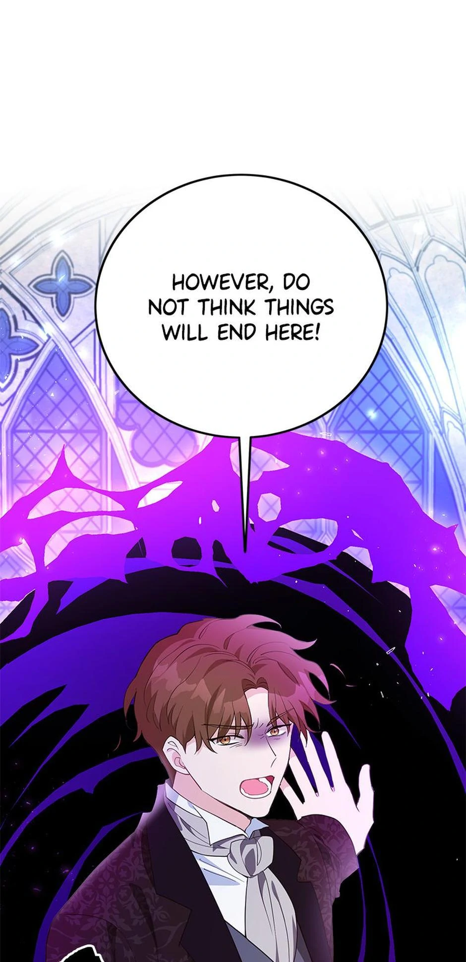 My Alternate Ending Chapter 61 - page 7