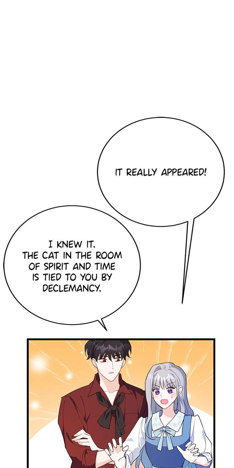 My Alternate Ending Chapter 61 - page 75