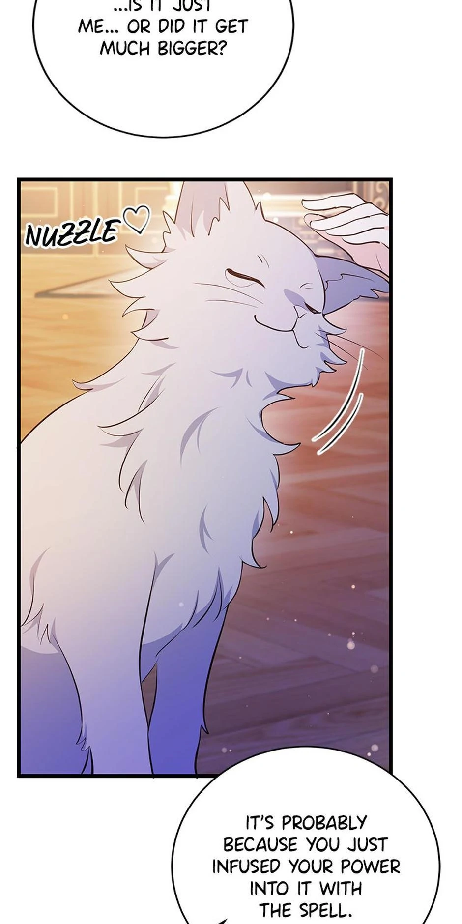 My Alternate Ending Chapter 61 - page 77