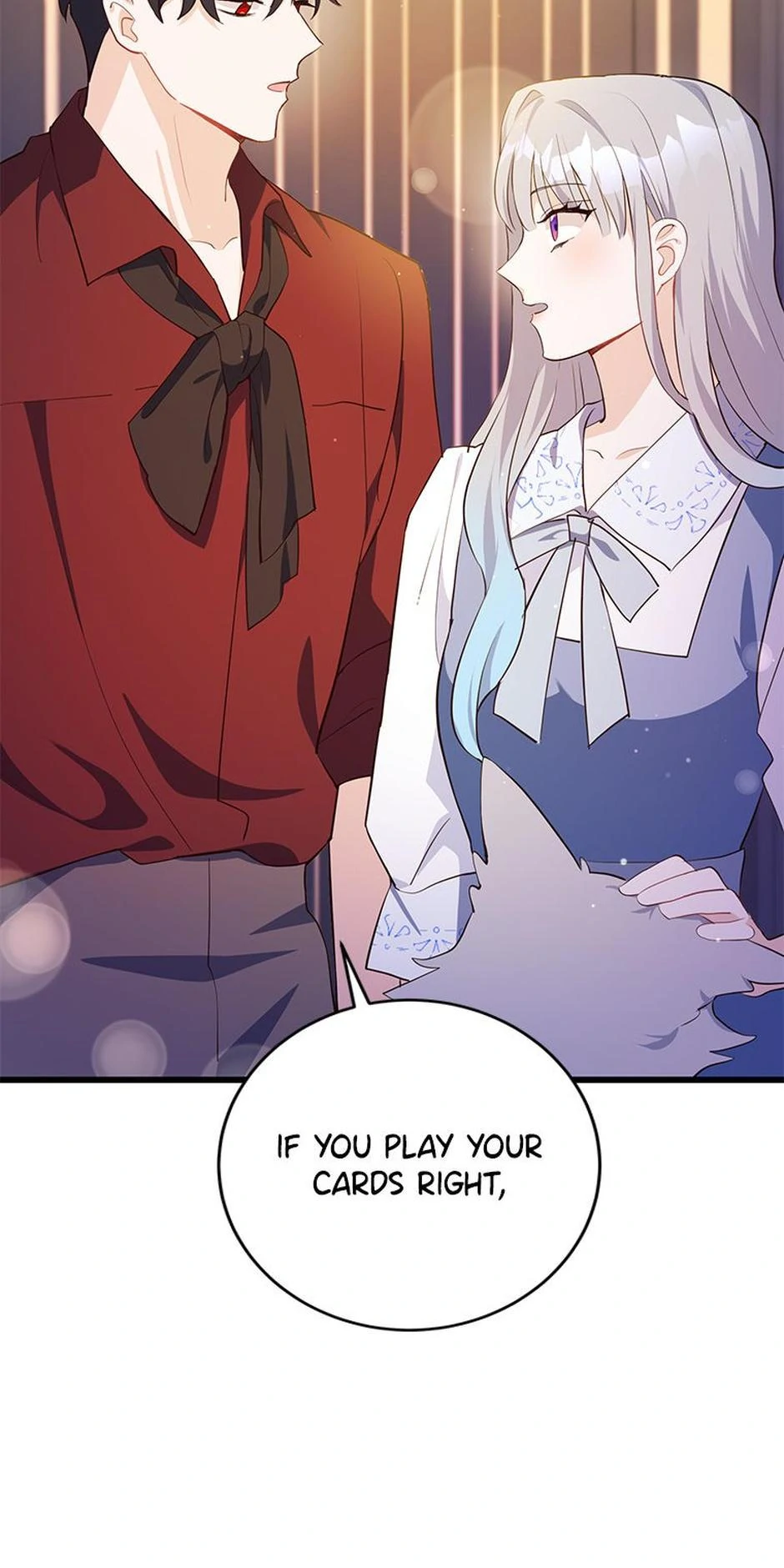 My Alternate Ending Chapter 61 - page 79