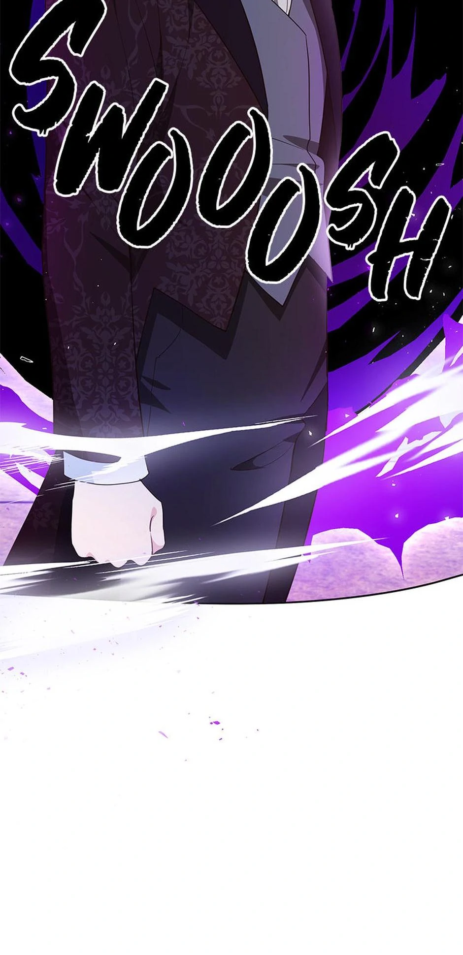 My Alternate Ending Chapter 61 - page 8