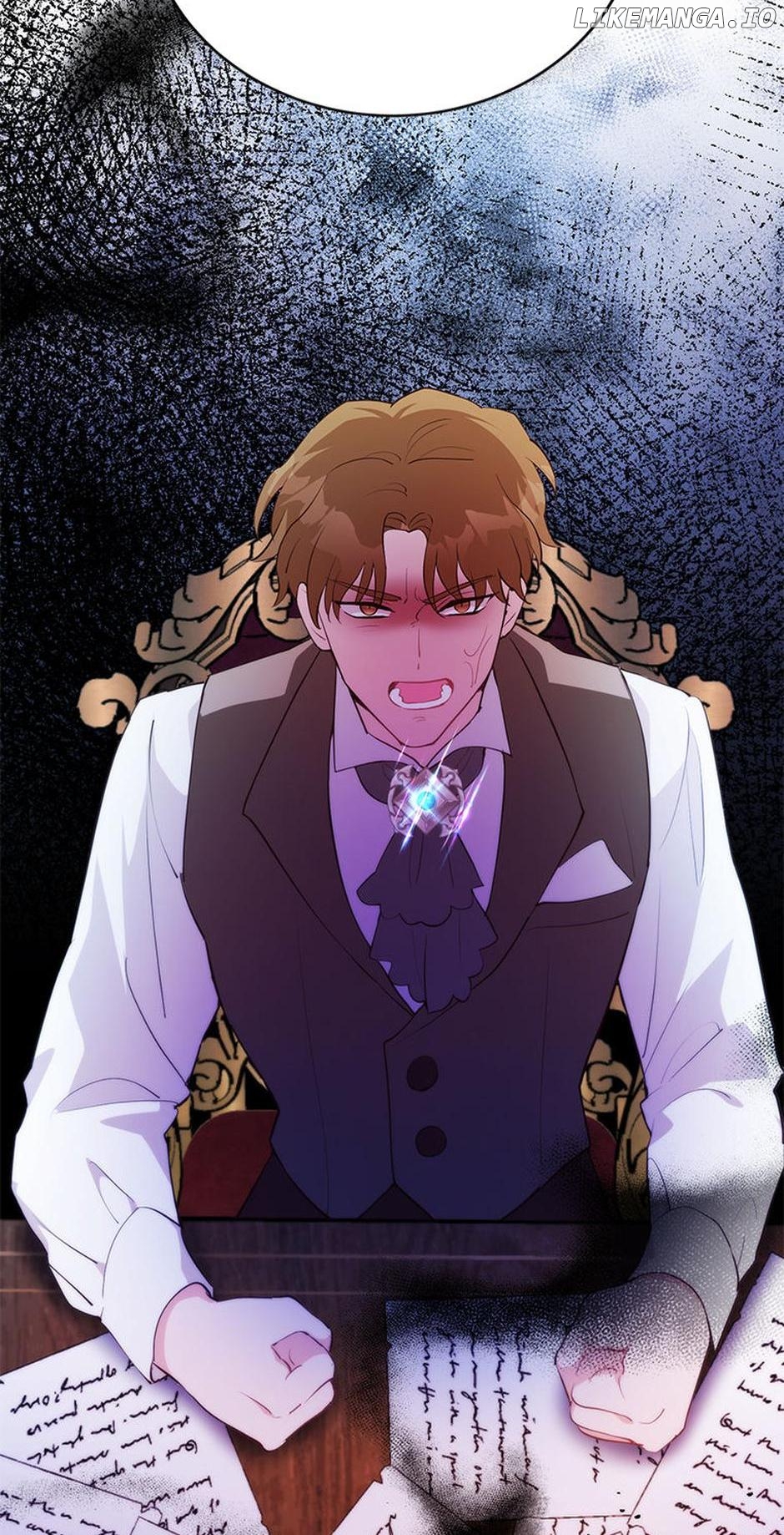 My Alternate Ending Chapter 61 - page 82