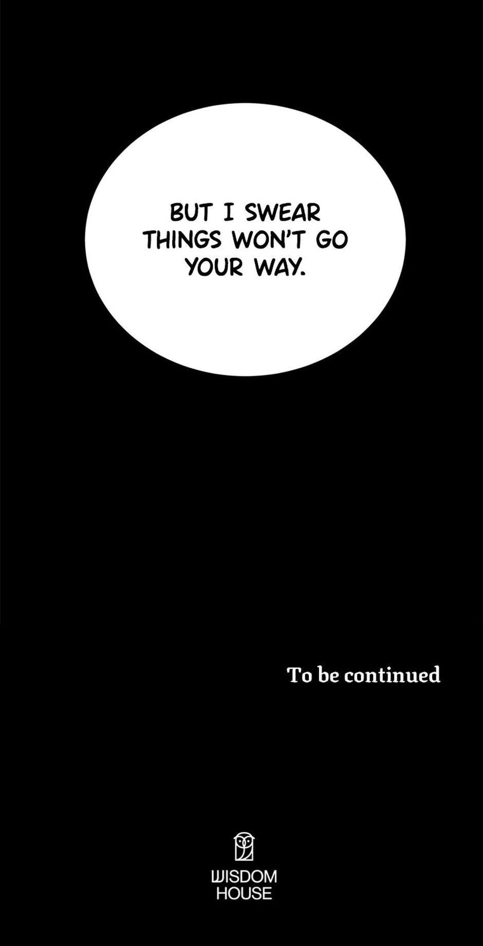 My Alternate Ending Chapter 61 - page 84