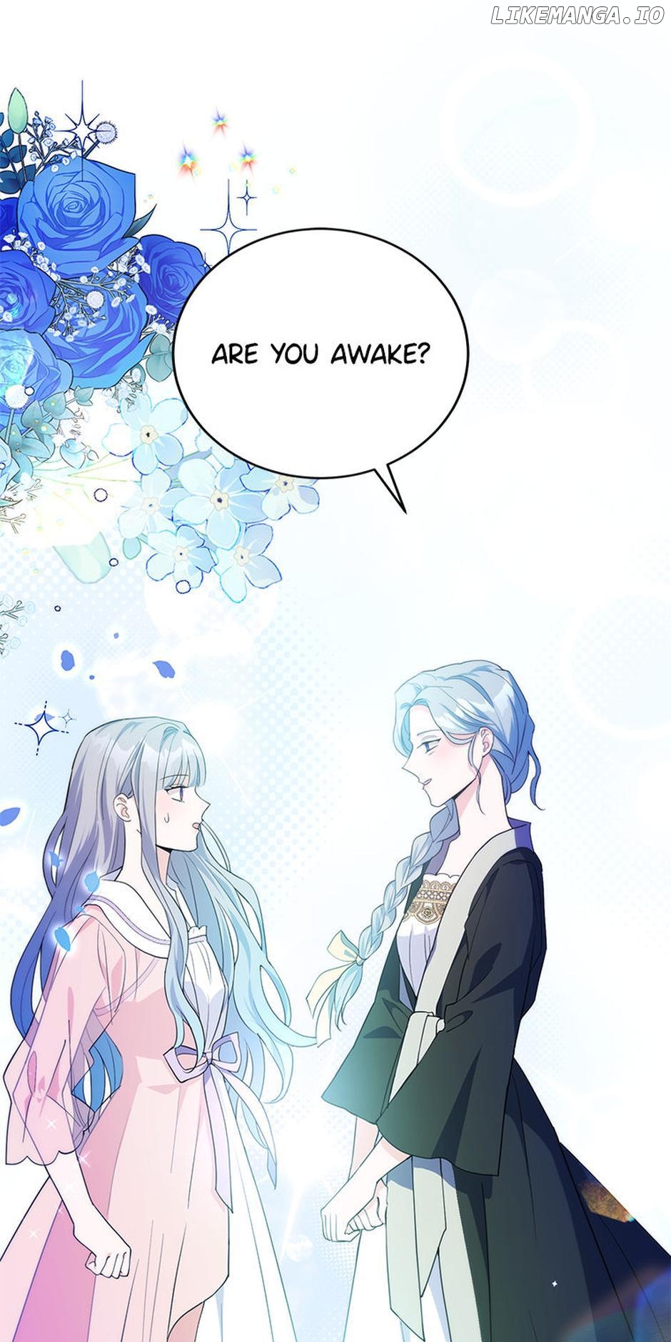 My Alternate Ending Chapter 63 - page 18