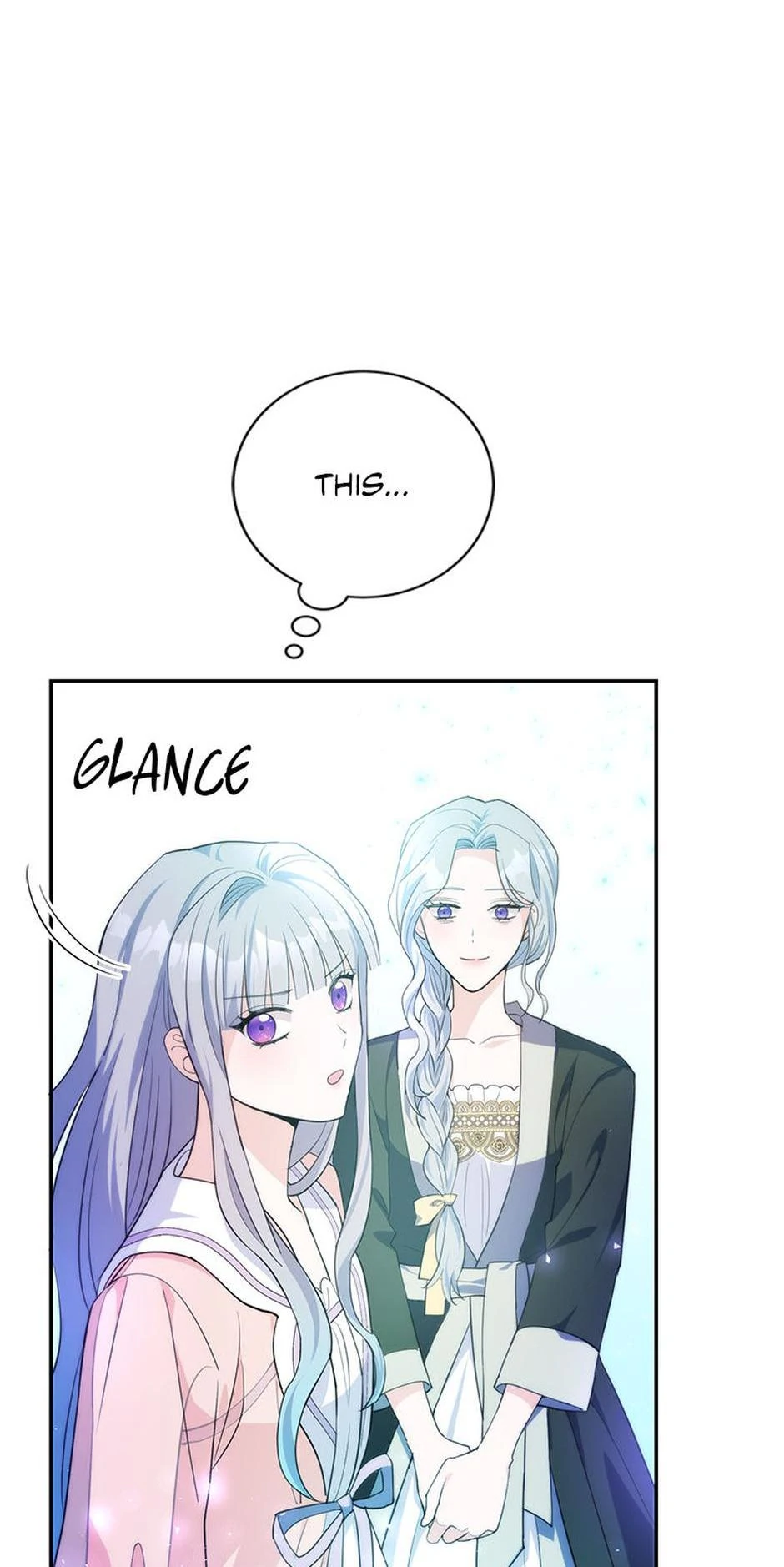 My Alternate Ending Chapter 63 - page 23