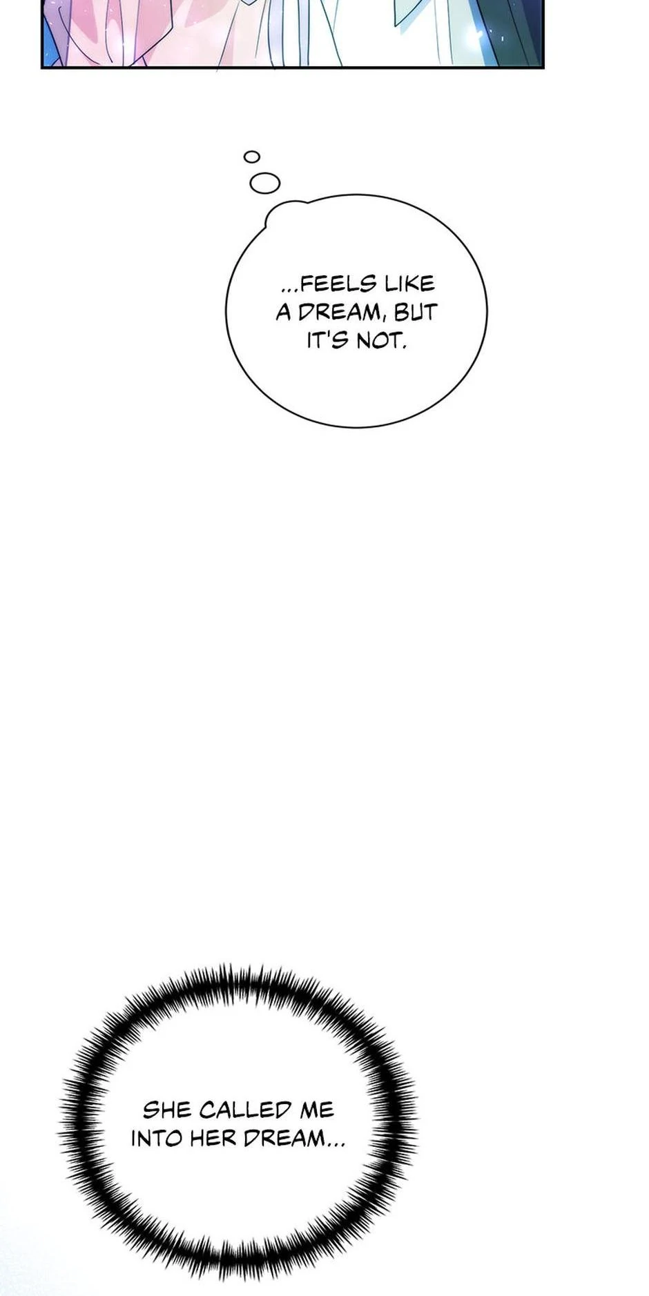 My Alternate Ending Chapter 63 - page 24