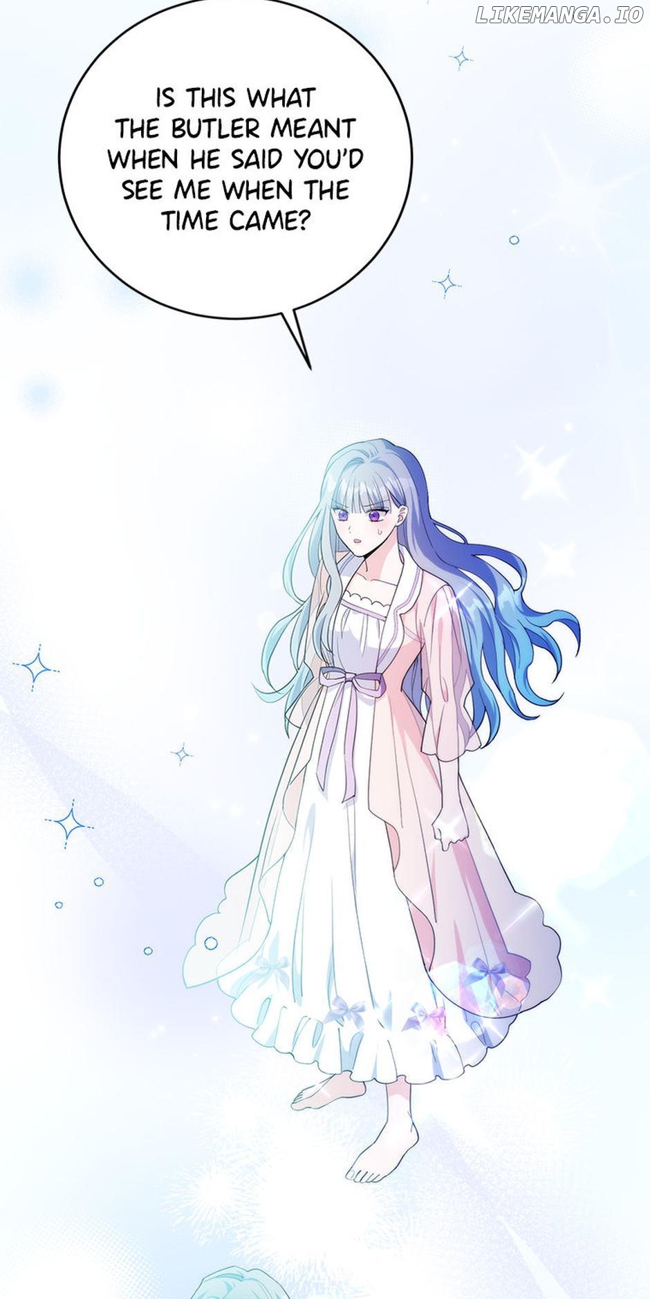My Alternate Ending Chapter 63 - page 26