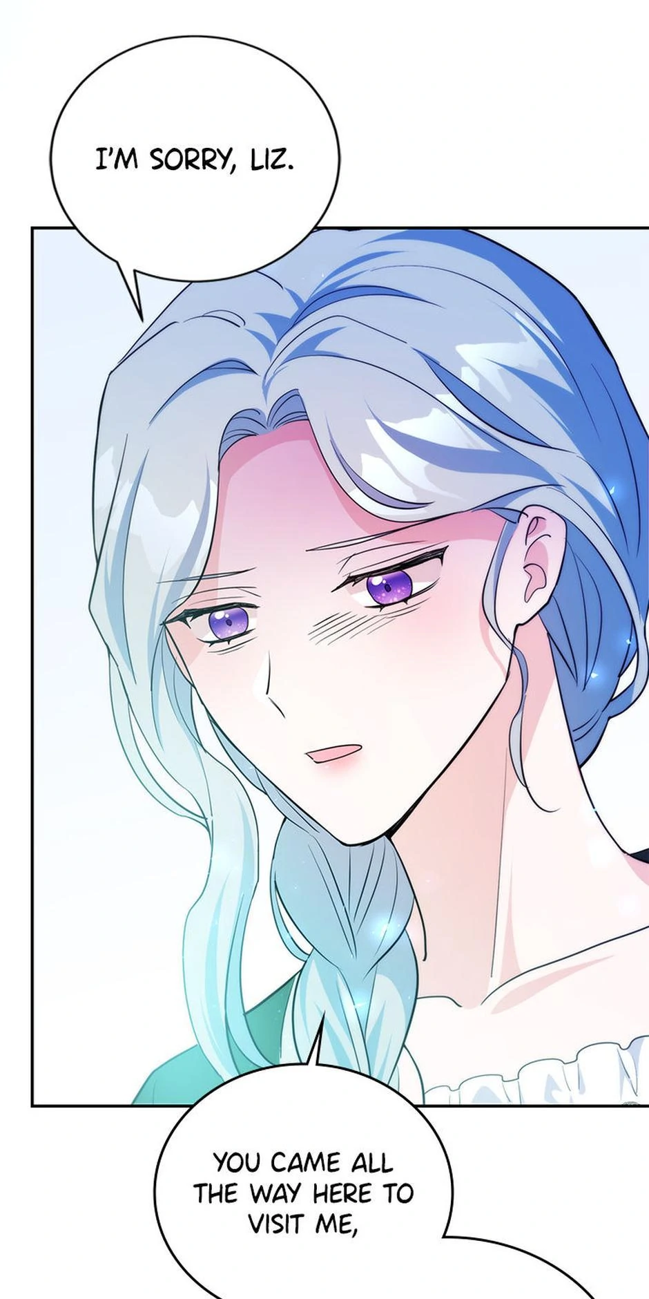 My Alternate Ending Chapter 63 - page 28