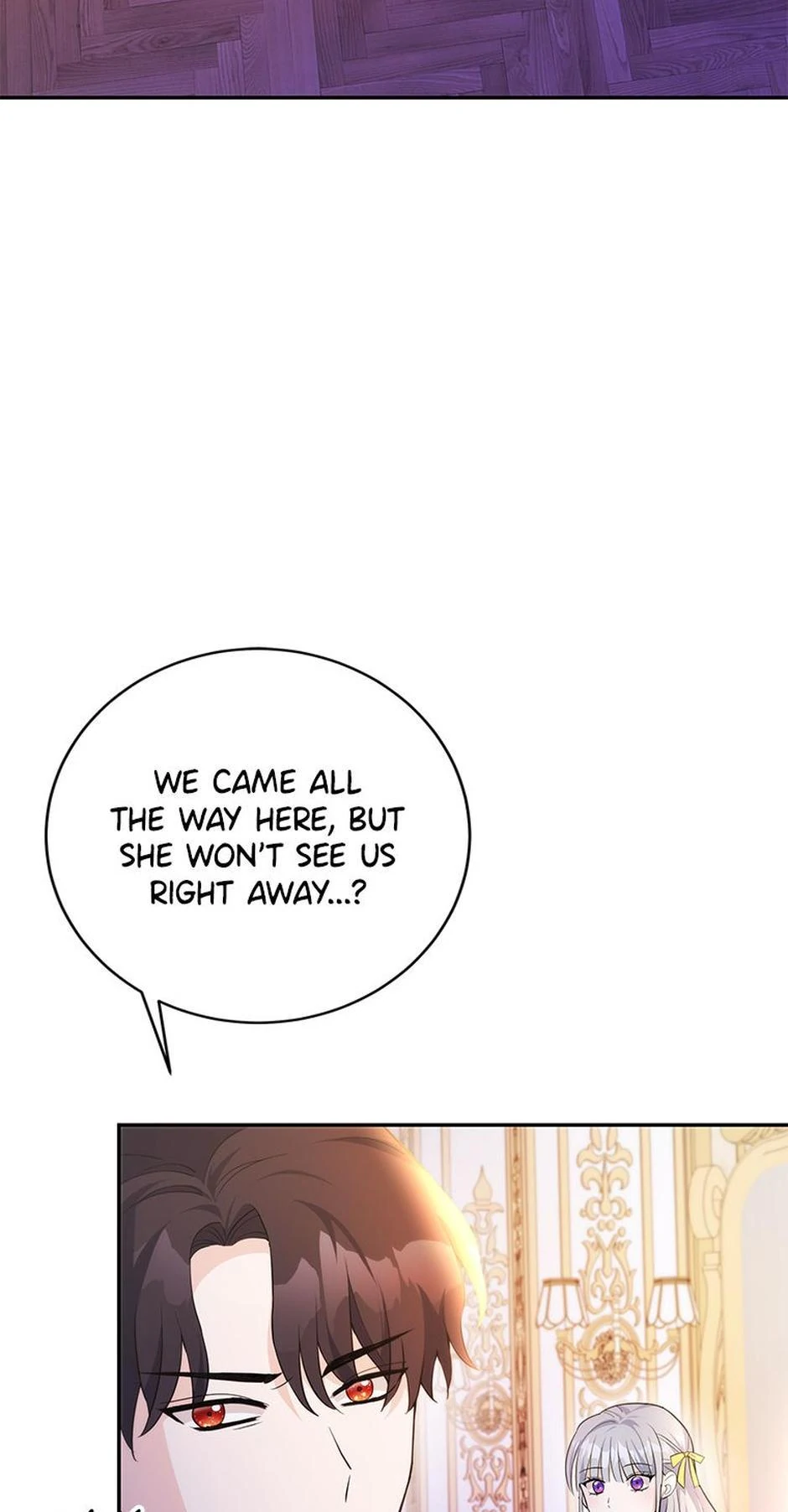 My Alternate Ending Chapter 63 - page 3