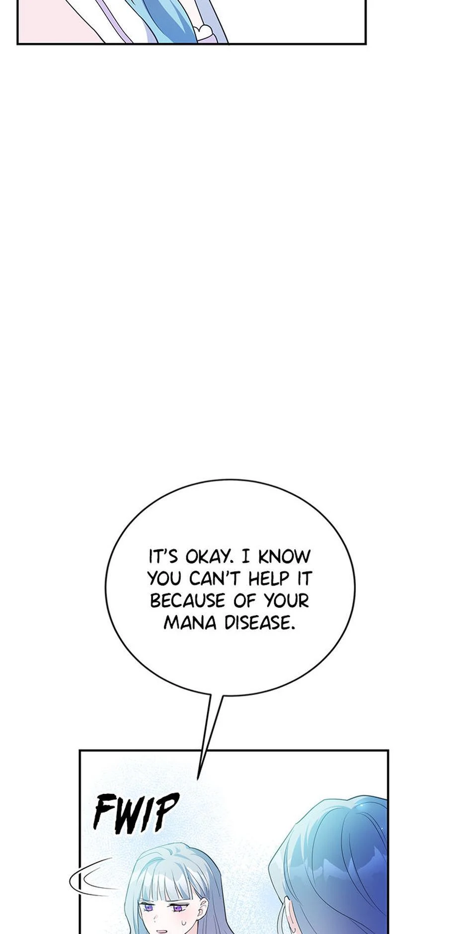 My Alternate Ending Chapter 63 - page 30