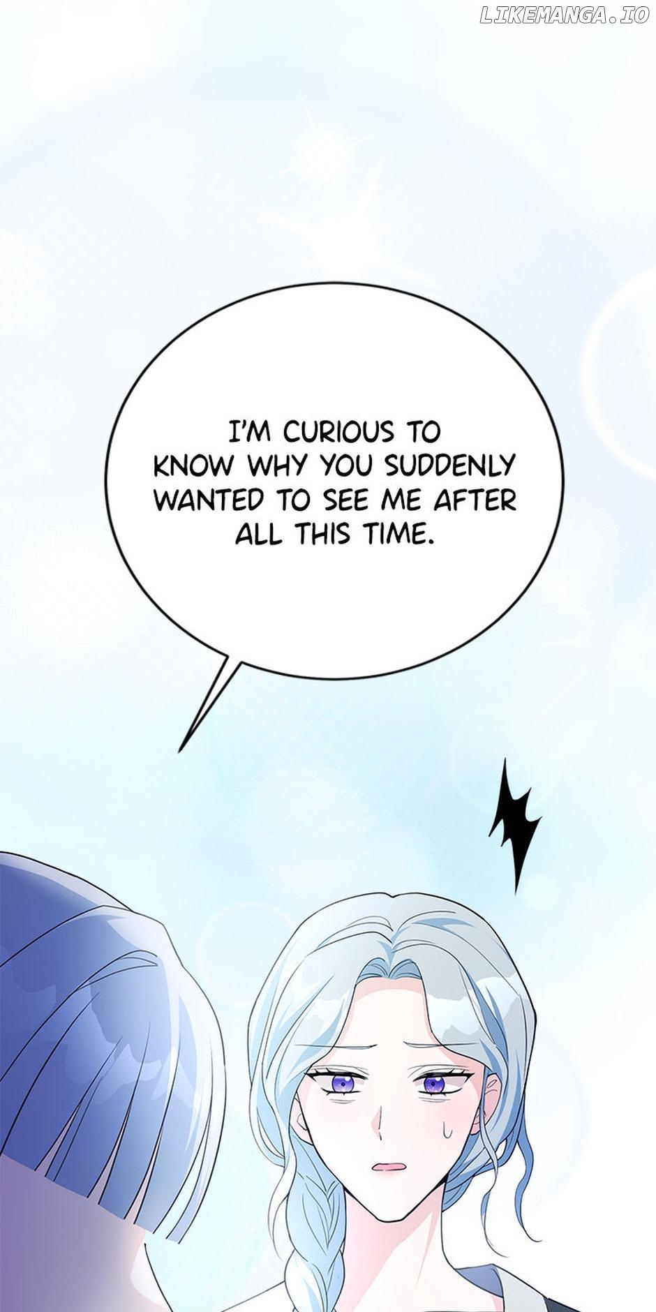 My Alternate Ending Chapter 63 - page 32