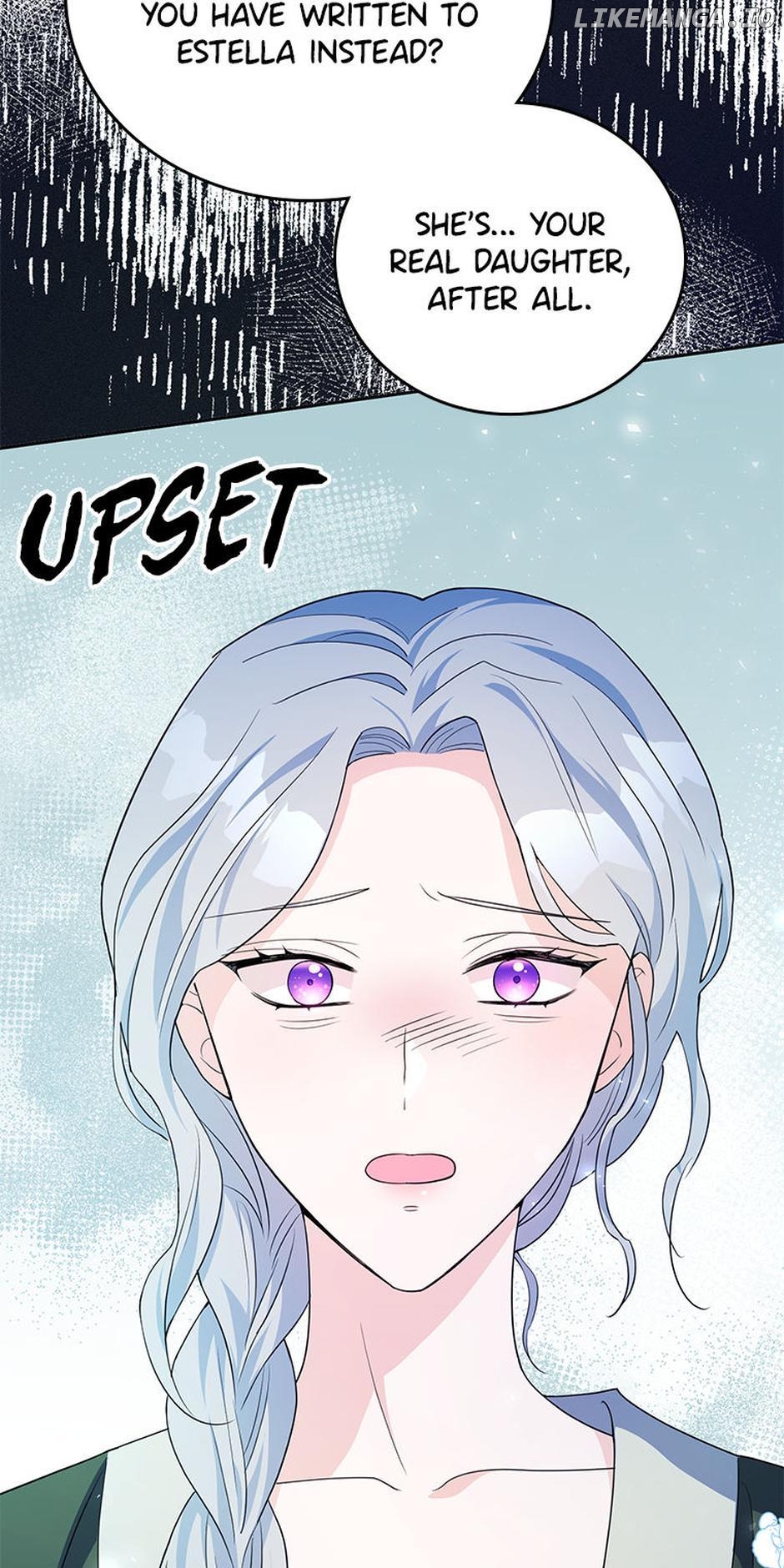 My Alternate Ending Chapter 63 - page 34