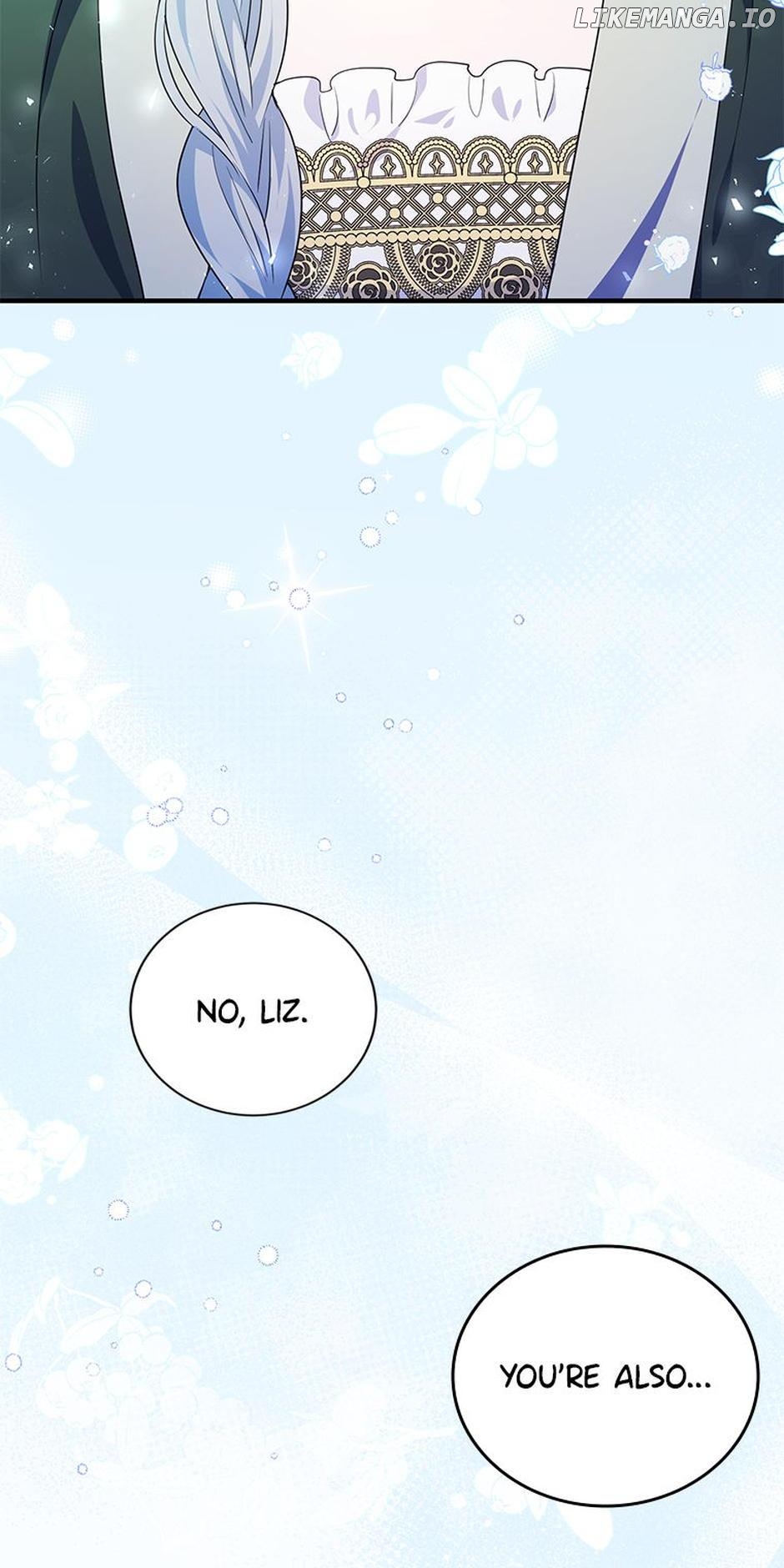 My Alternate Ending Chapter 63 - page 35