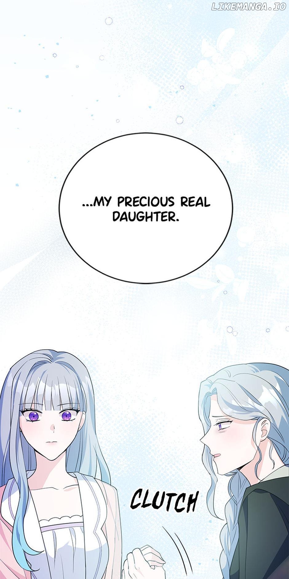 My Alternate Ending Chapter 63 - page 36