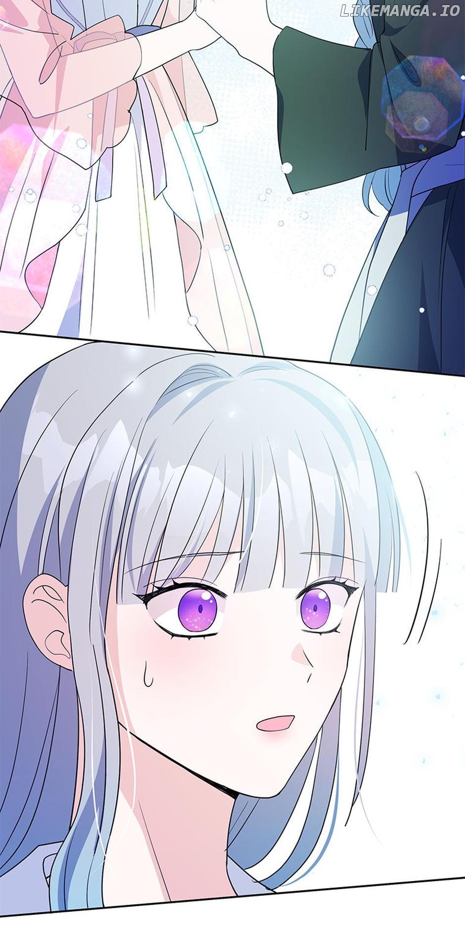 My Alternate Ending Chapter 63 - page 37