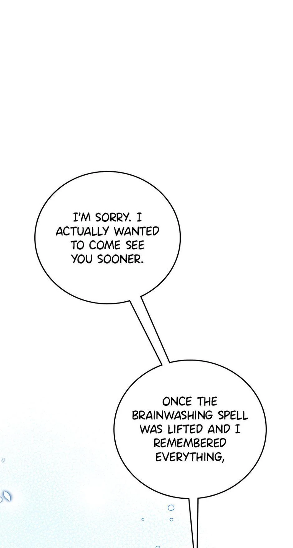 My Alternate Ending Chapter 63 - page 38