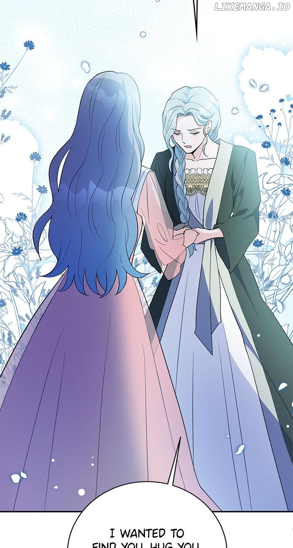 My Alternate Ending Chapter 63 - page 39