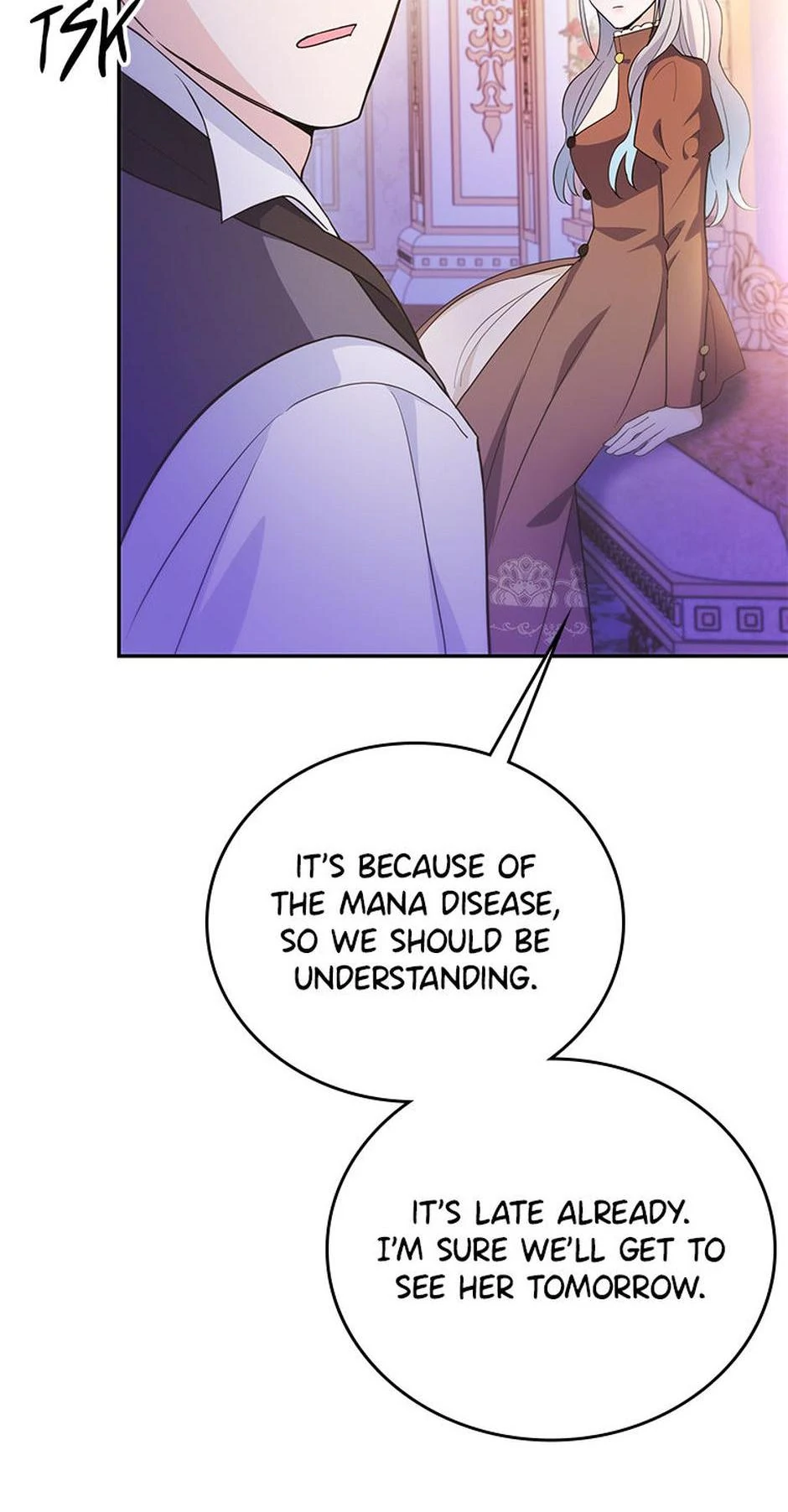 My Alternate Ending Chapter 63 - page 4