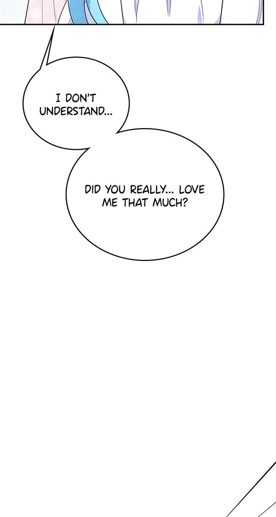 My Alternate Ending Chapter 63 - page 43