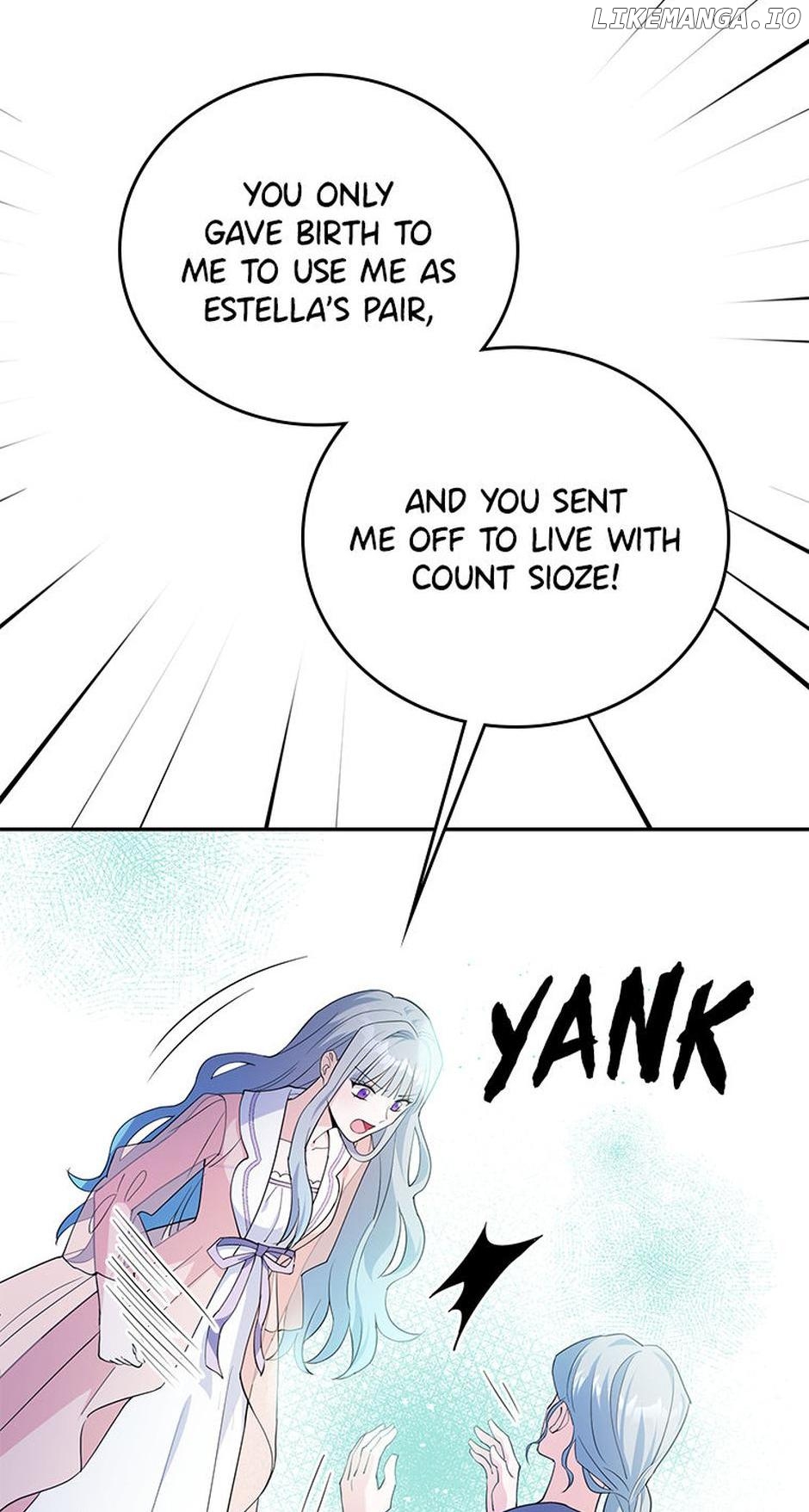 My Alternate Ending Chapter 63 - page 44