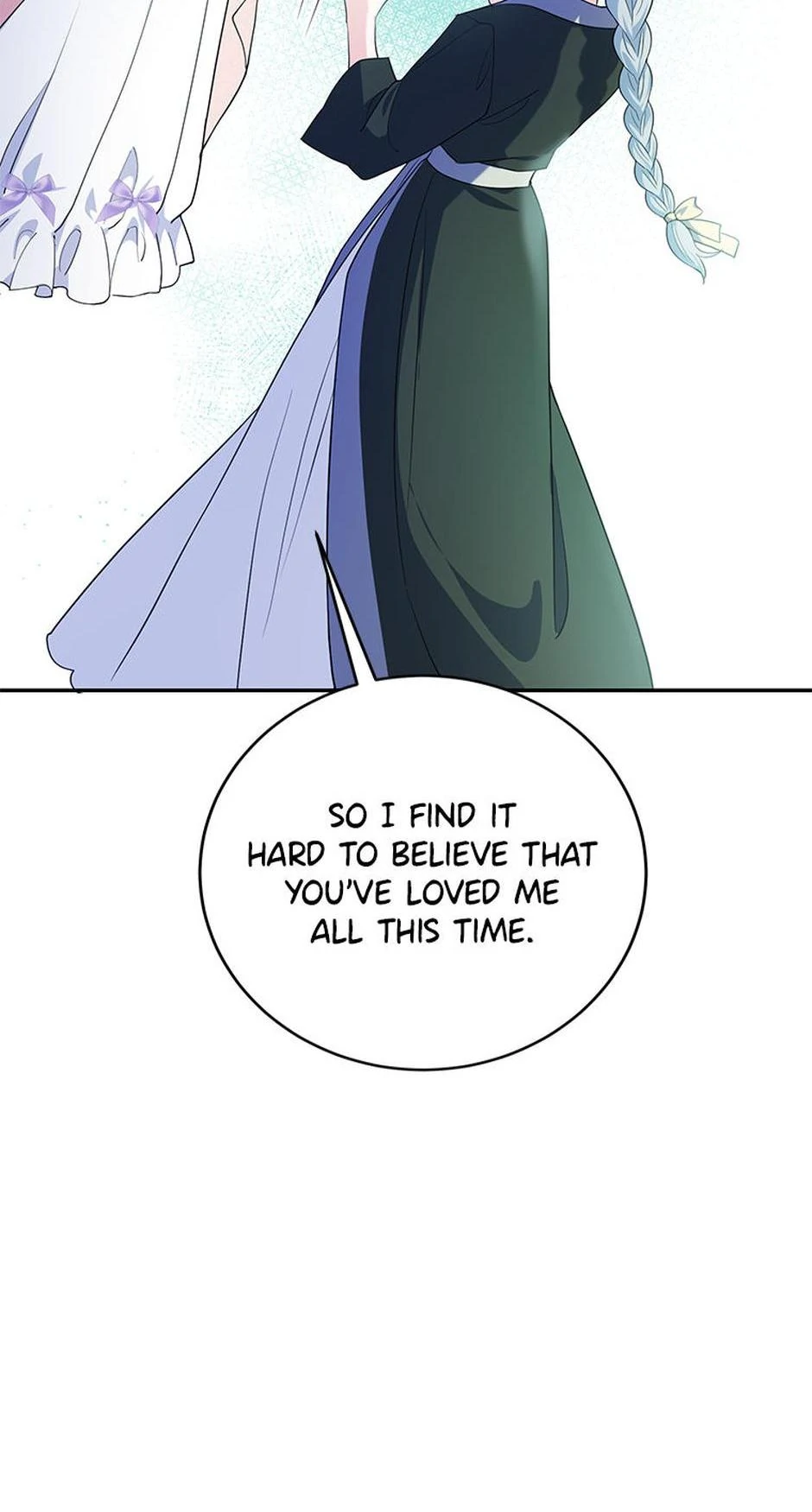 My Alternate Ending Chapter 63 - page 45