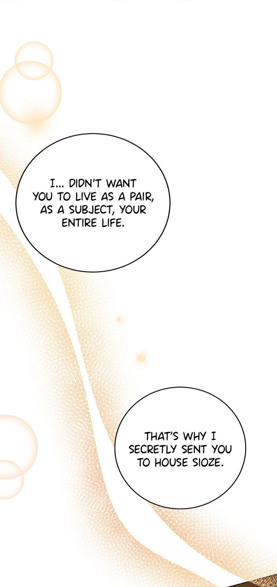 My Alternate Ending Chapter 63 - page 55