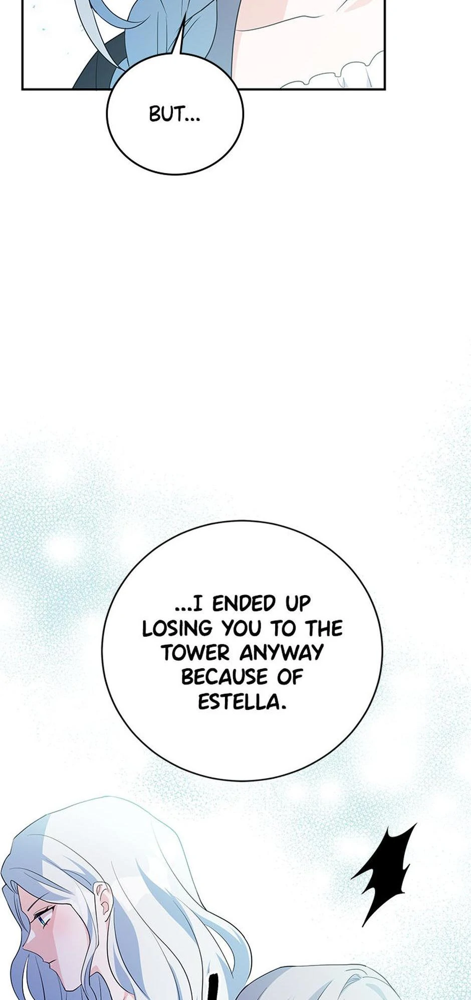 My Alternate Ending Chapter 63 - page 58