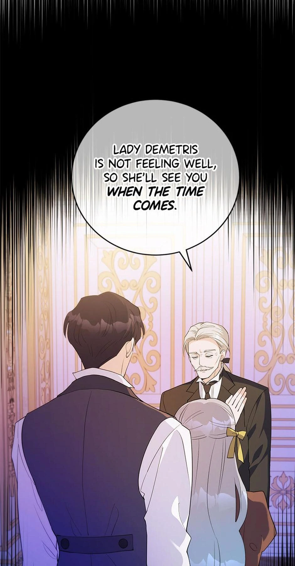 My Alternate Ending Chapter 63 - page 6