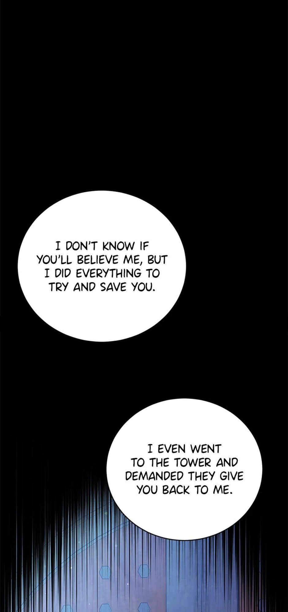 My Alternate Ending Chapter 63 - page 60