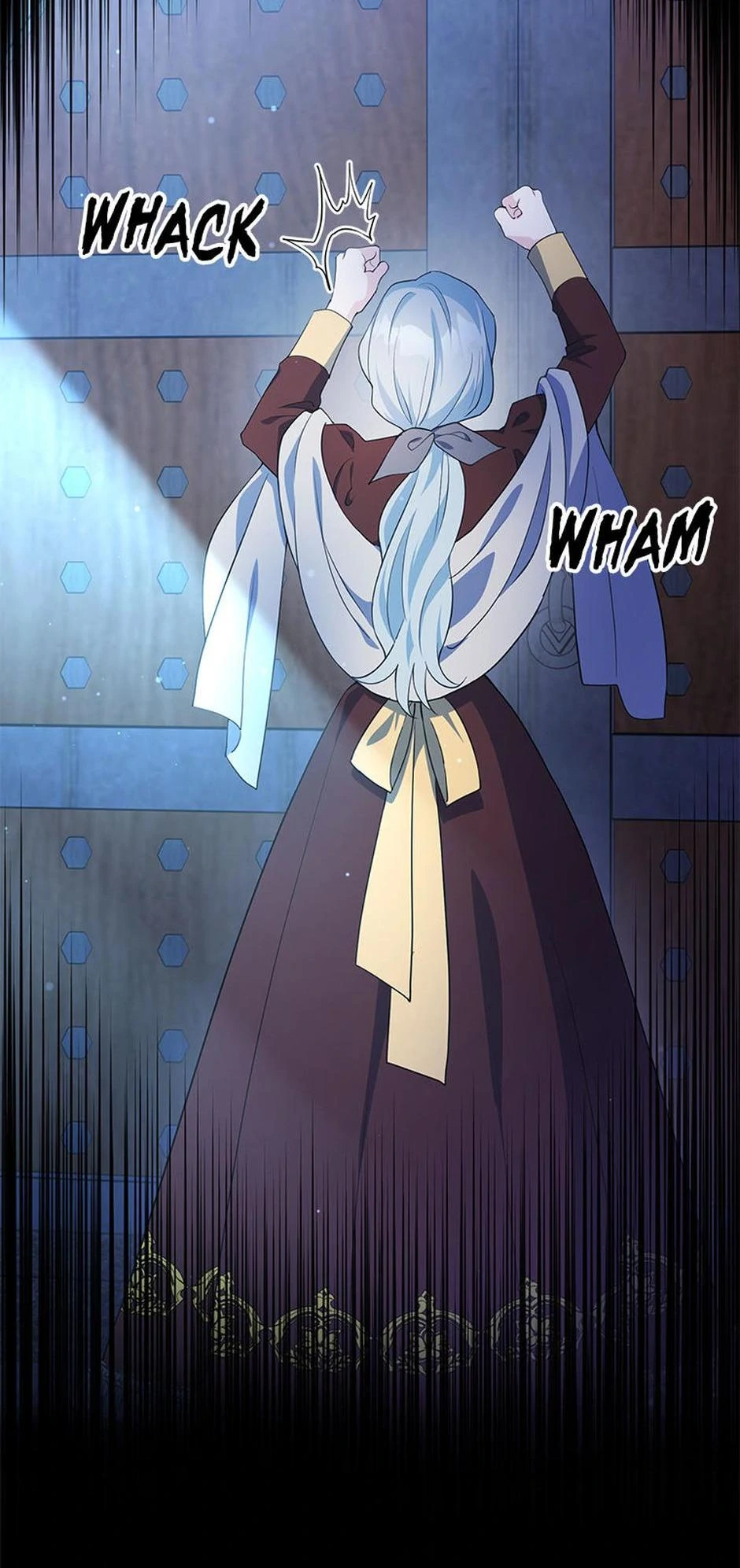 My Alternate Ending Chapter 63 - page 61