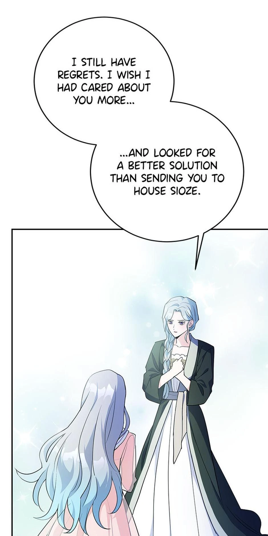 My Alternate Ending Chapter 63 - page 66
