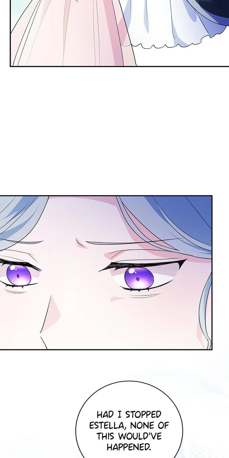 My Alternate Ending Chapter 63 - page 67