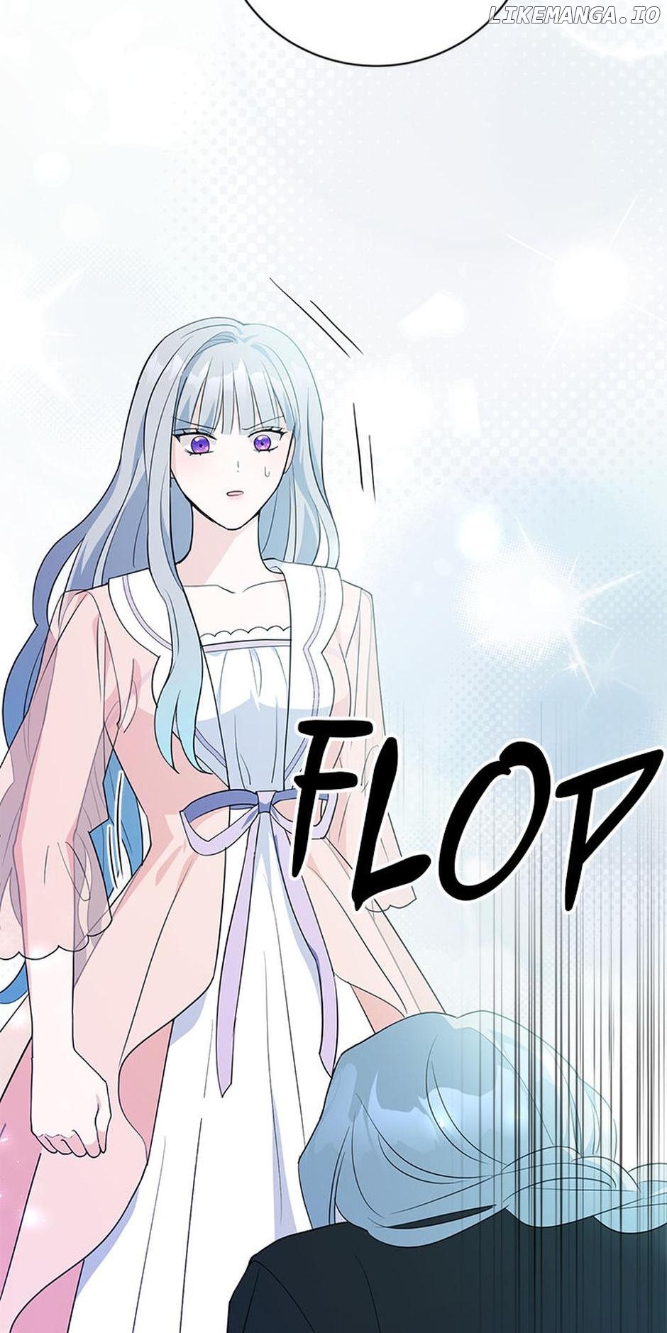 My Alternate Ending Chapter 63 - page 68
