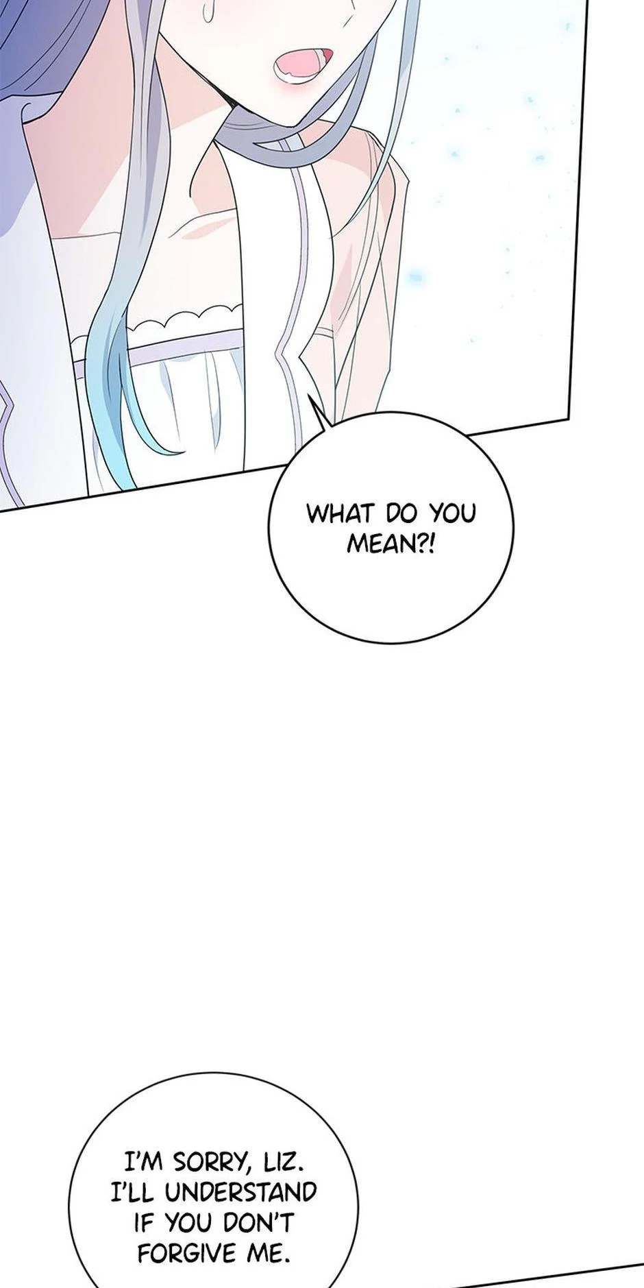 My Alternate Ending Chapter 63 - page 70