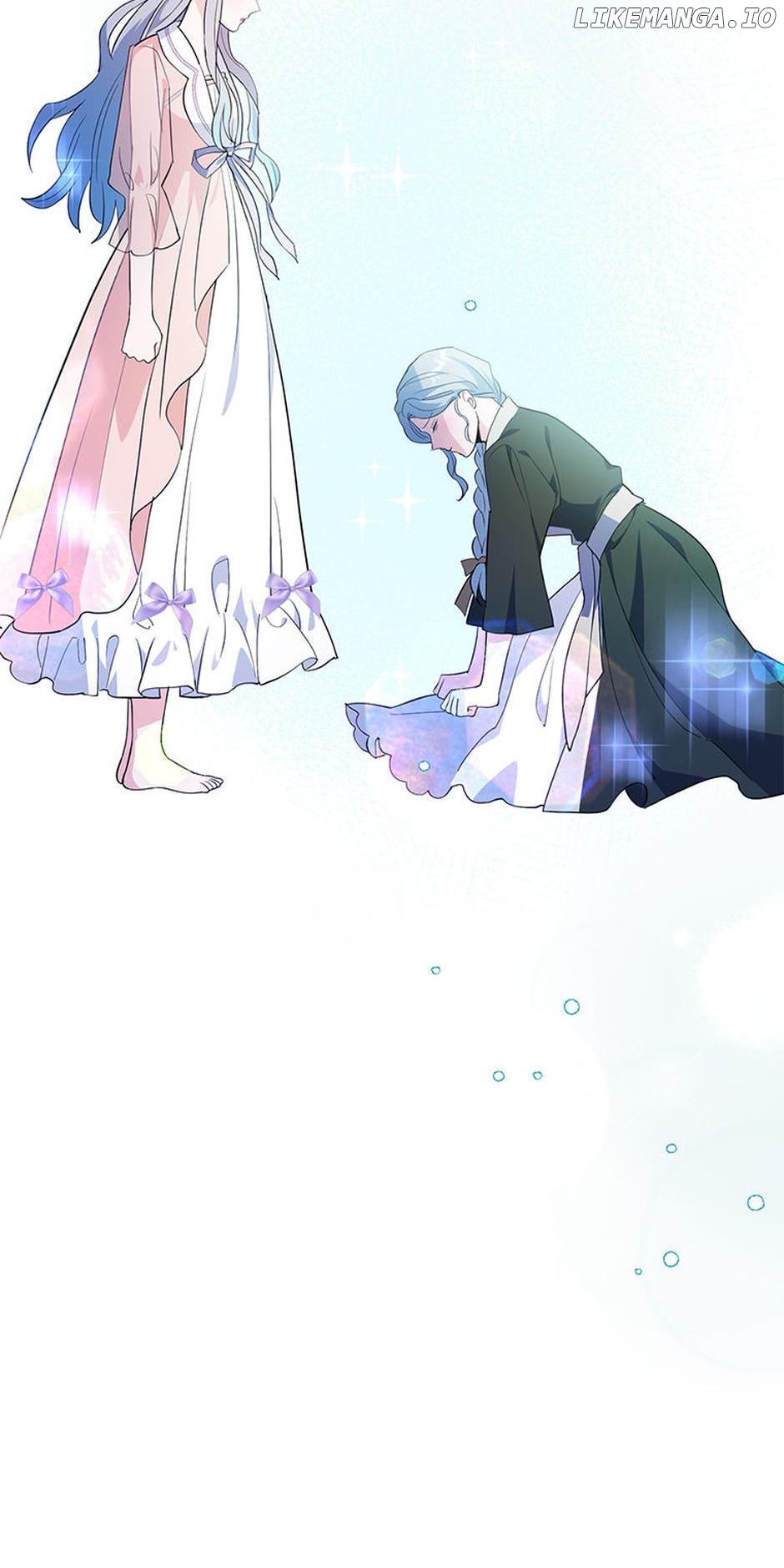 My Alternate Ending Chapter 63 - page 73