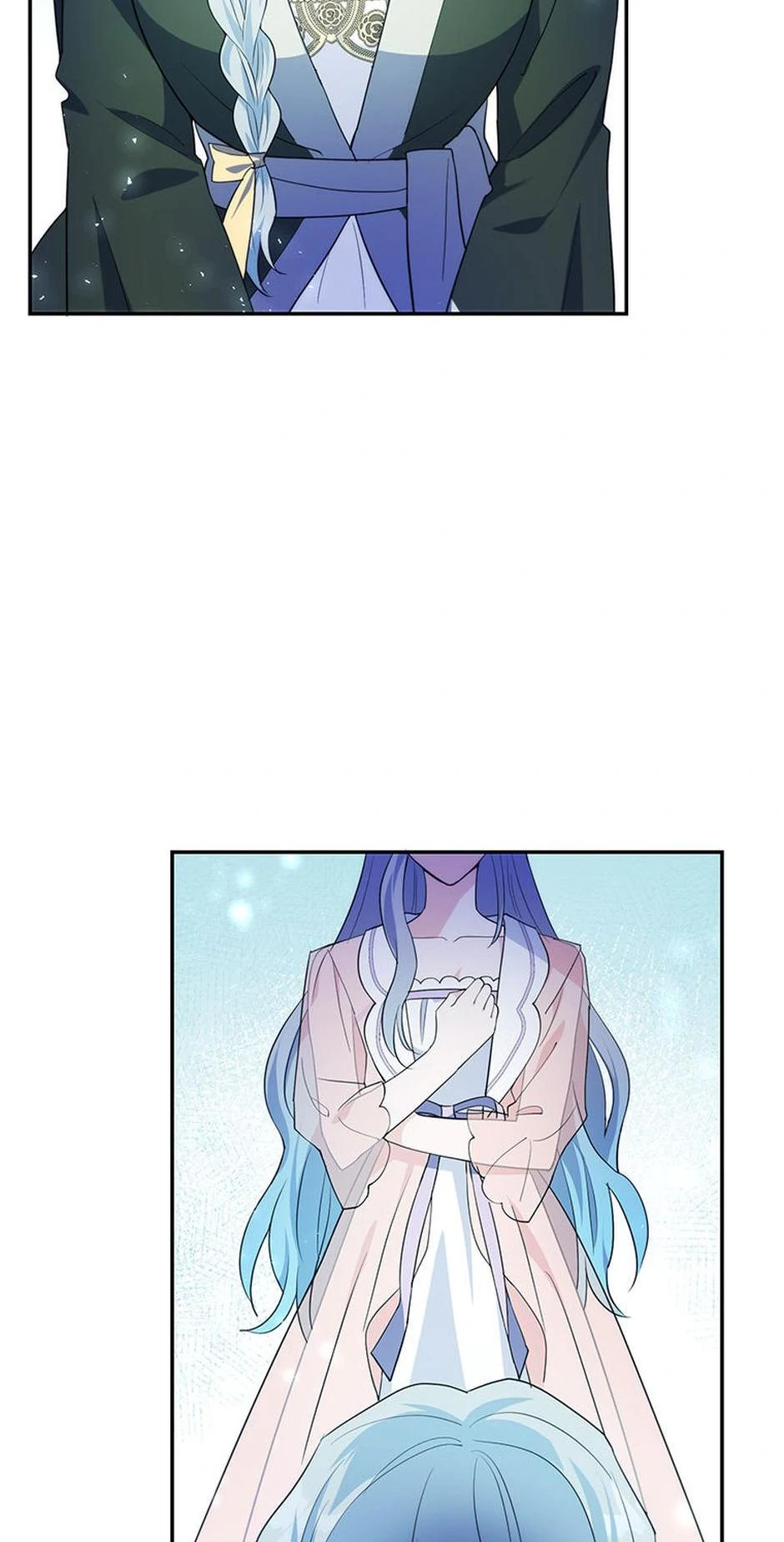 My Alternate Ending Chapter 63 - page 76