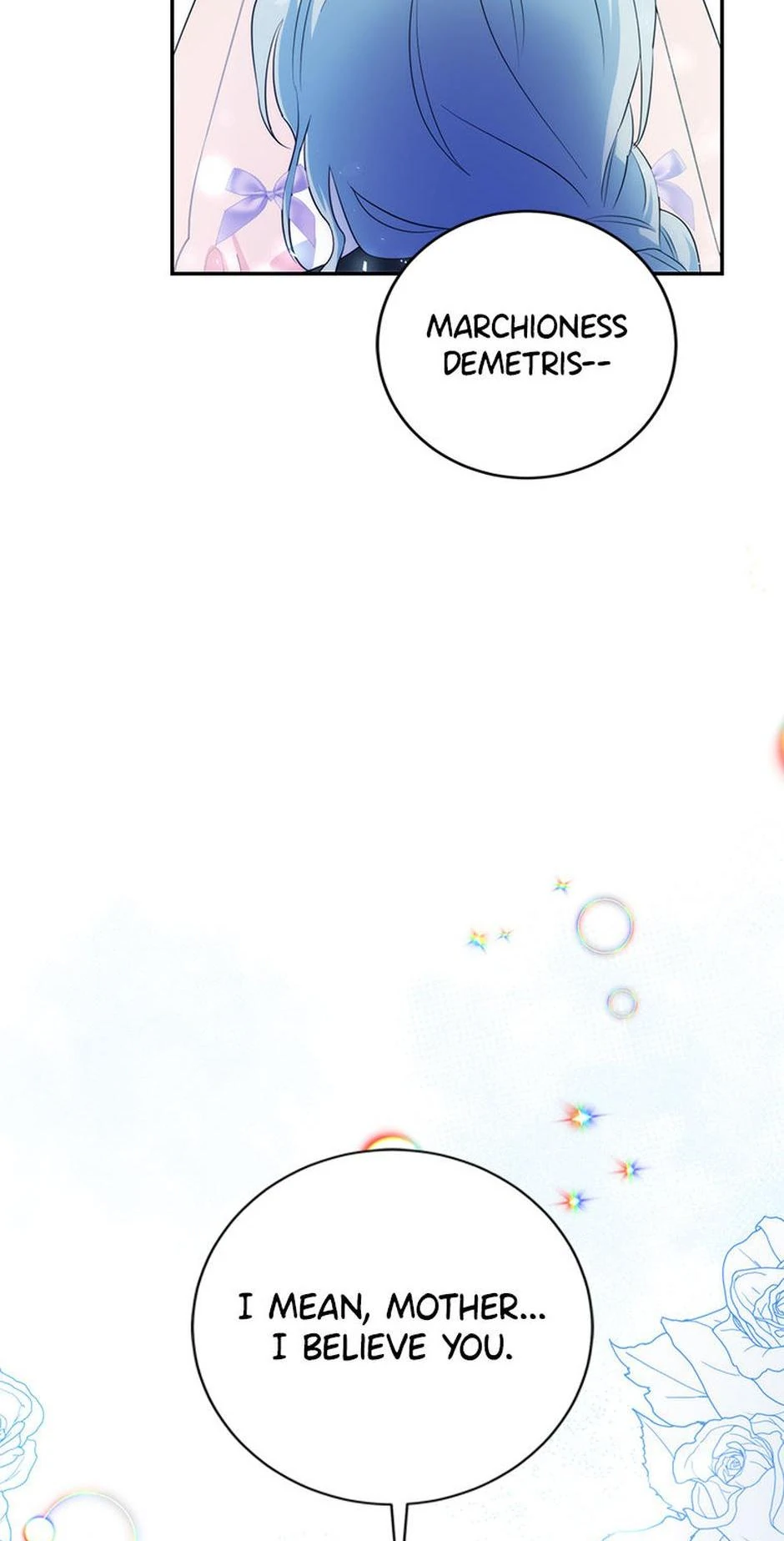 My Alternate Ending Chapter 63 - page 77