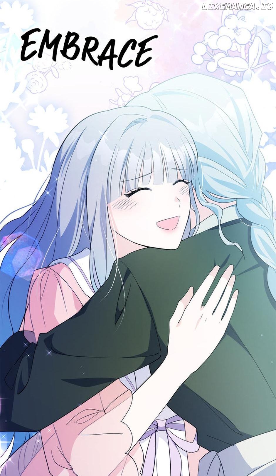My Alternate Ending Chapter 63 - page 84
