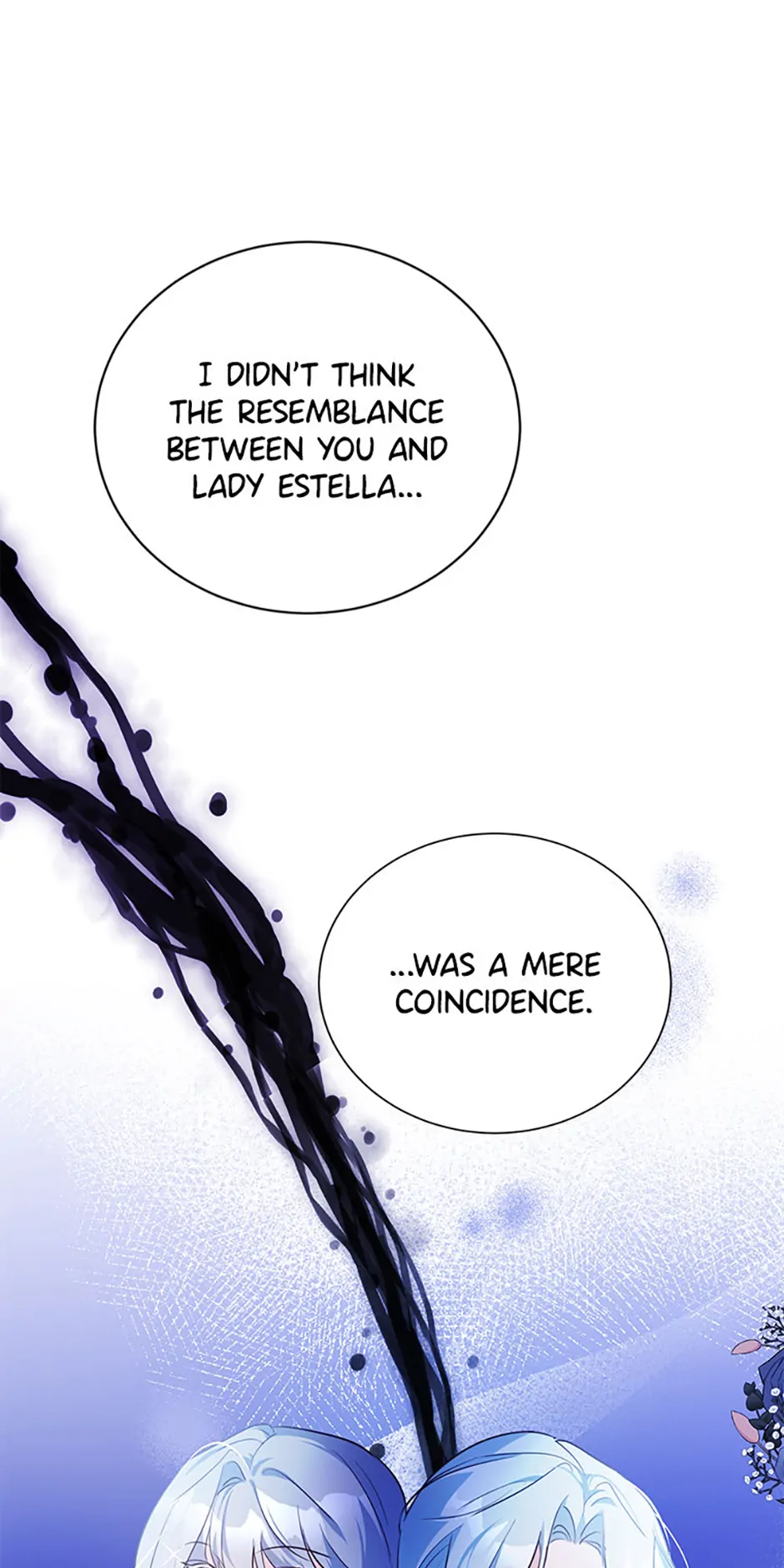 My Alternate Ending Chapter 54 - page 1