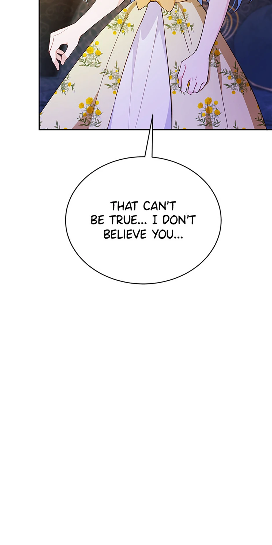 My Alternate Ending Chapter 54 - page 10