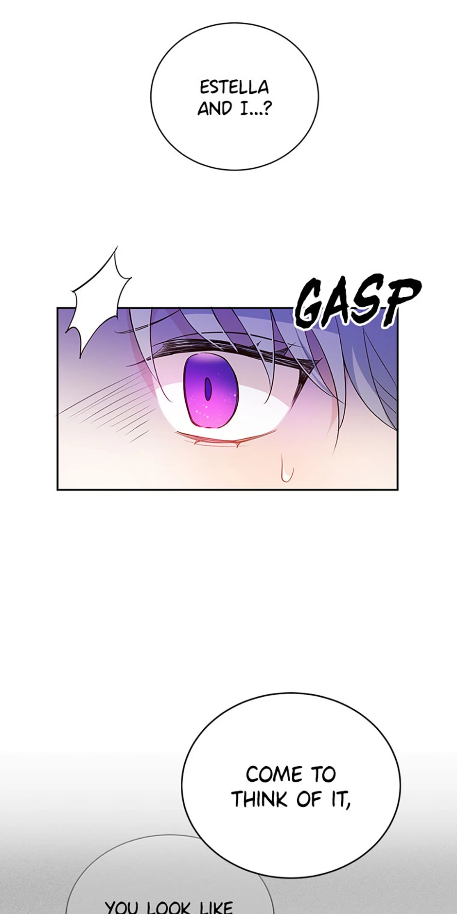 My Alternate Ending Chapter 54 - page 11