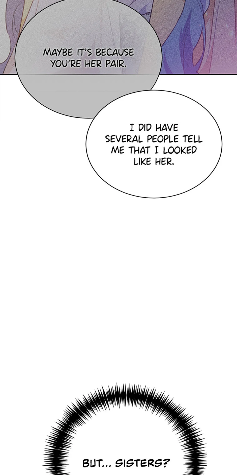 My Alternate Ending Chapter 54 - page 13