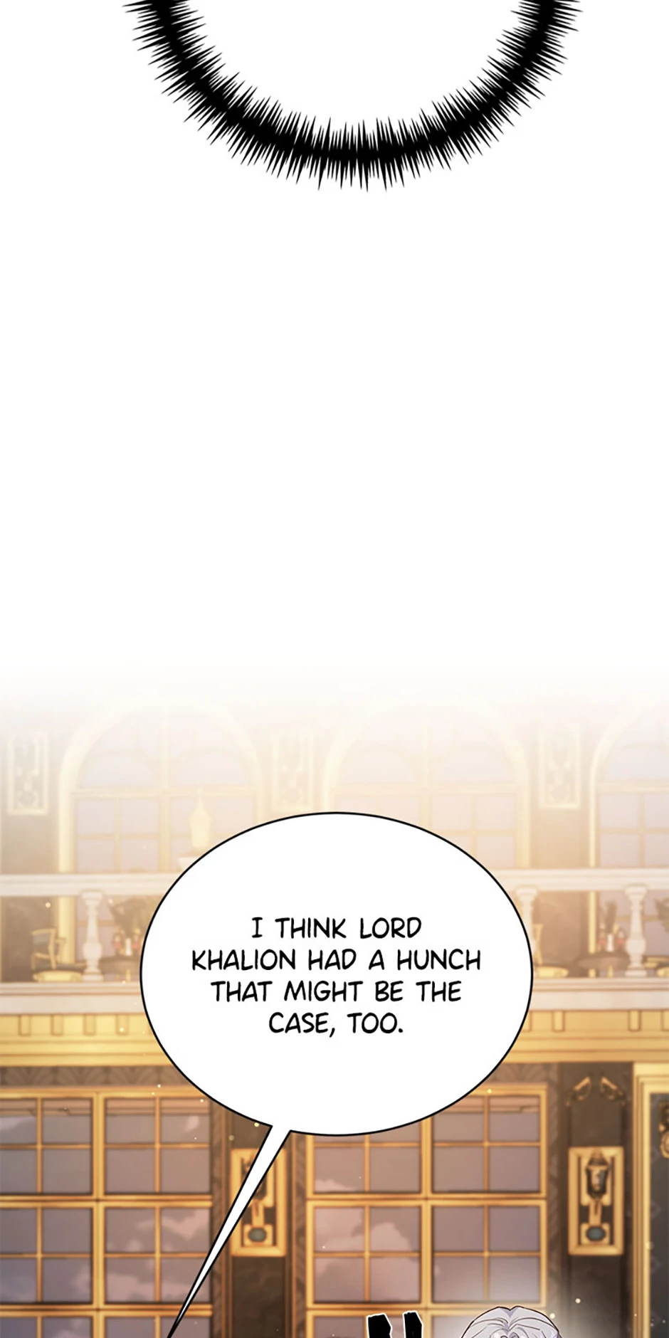 My Alternate Ending Chapter 54 - page 14