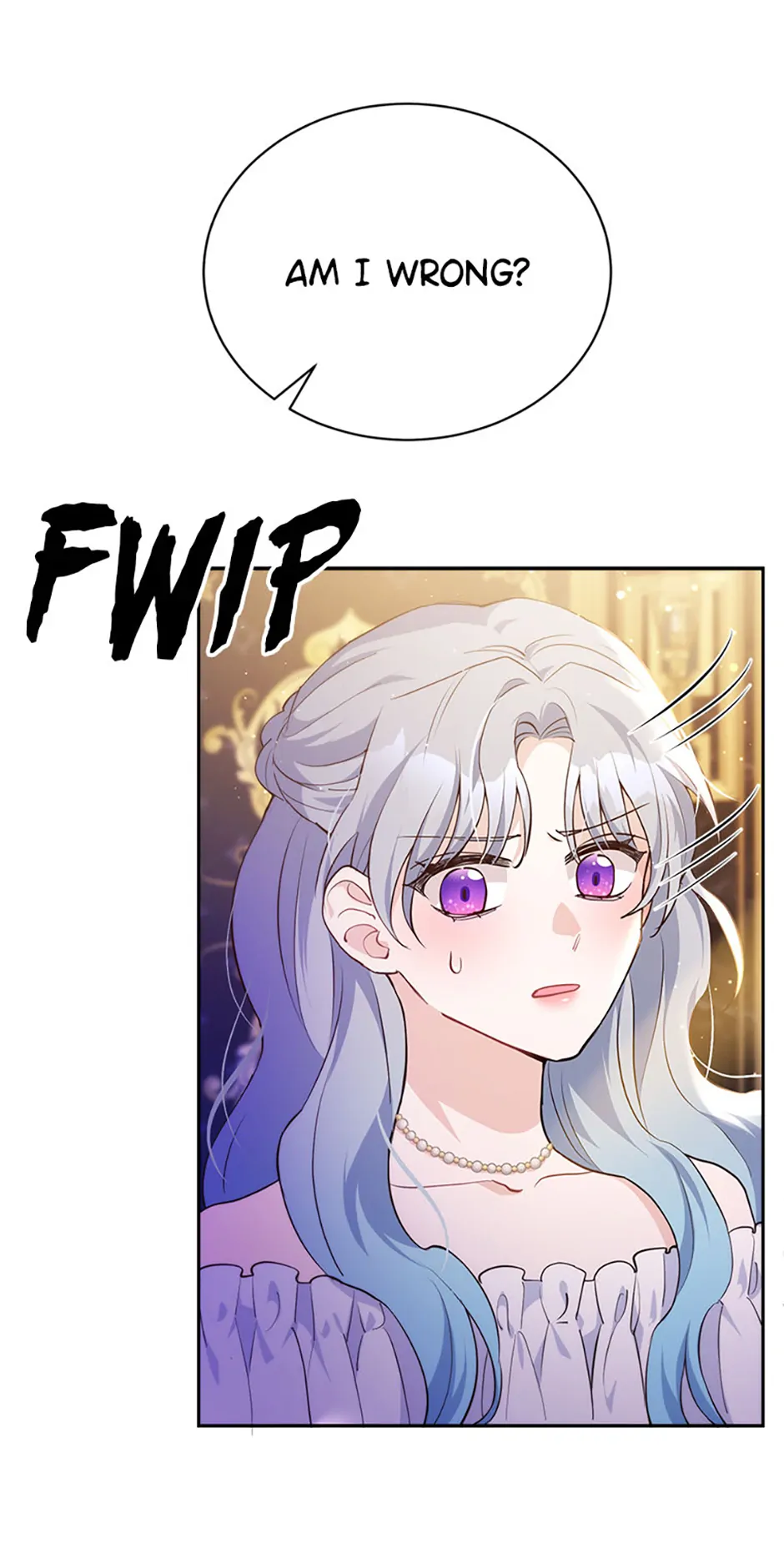 My Alternate Ending Chapter 54 - page 16